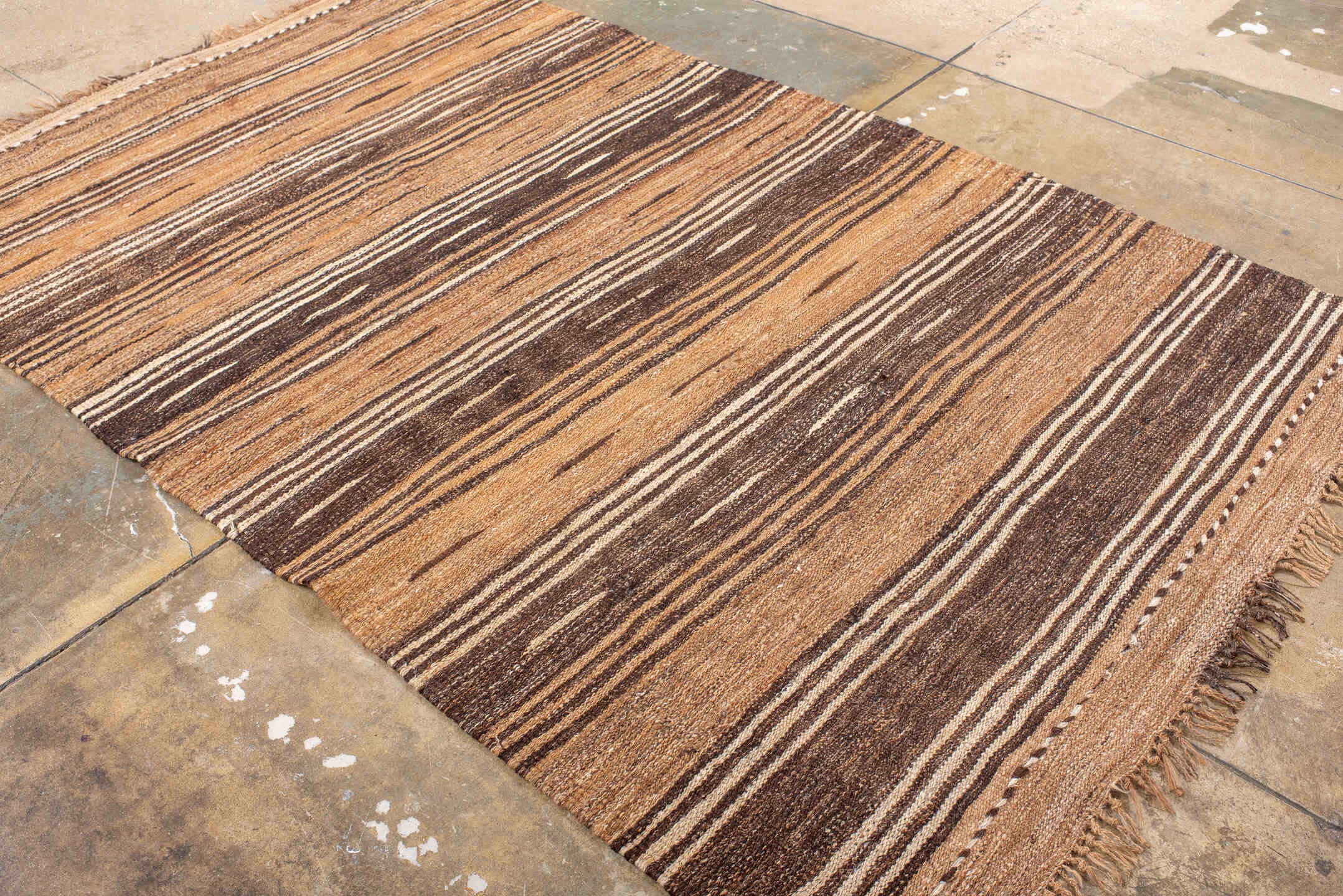 kilim Rug - # 127733