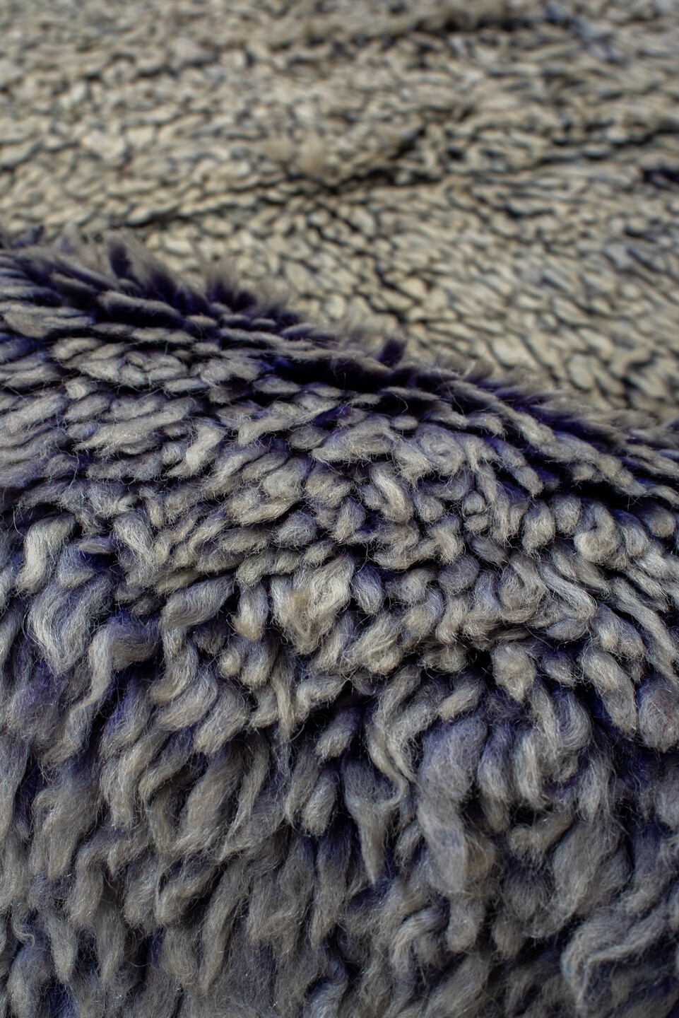 moroccan Rug - # 127738