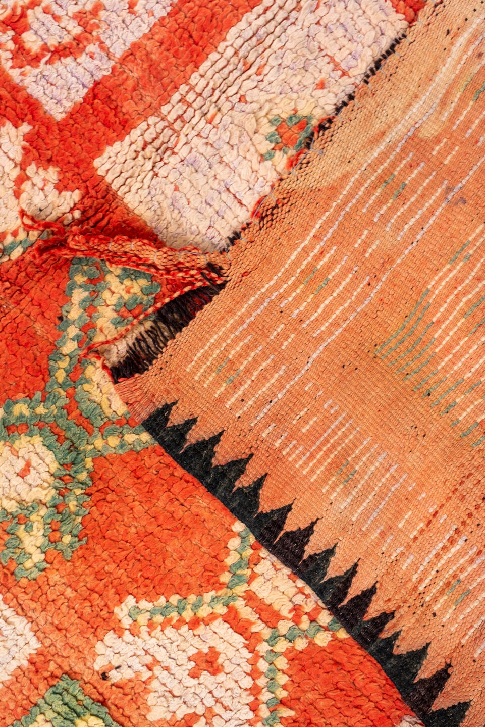 moroccan Rug - # 127742