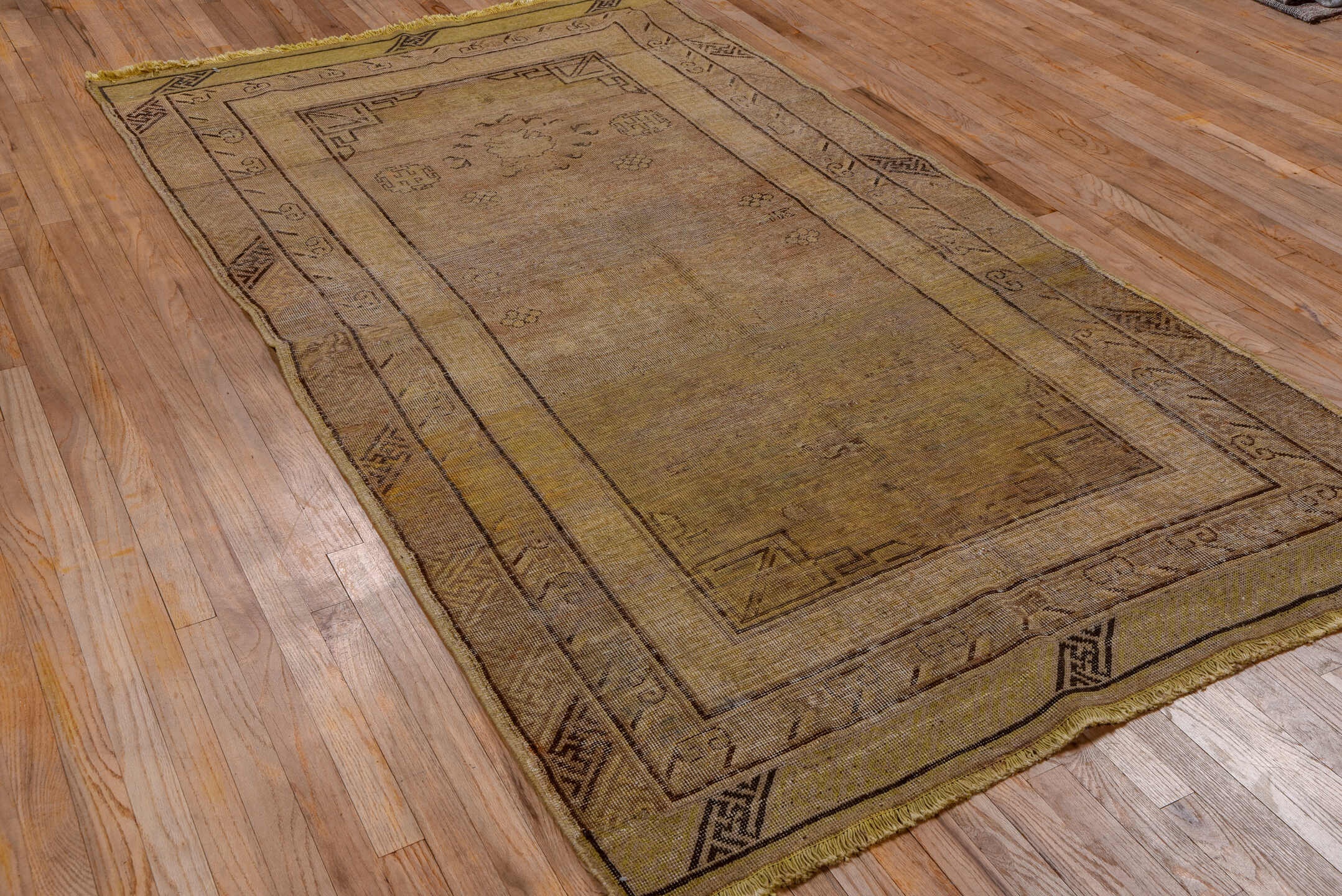 khotan Rug - # 127743