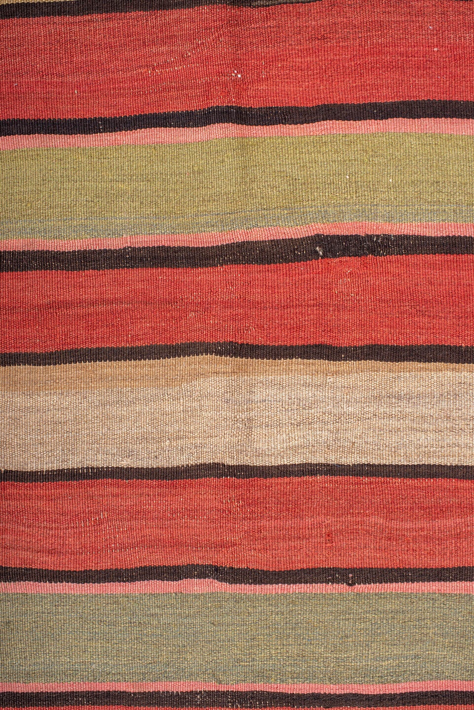 kilim Rug - # 127745