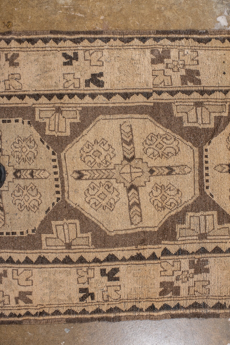 kurd Runner - # 127758