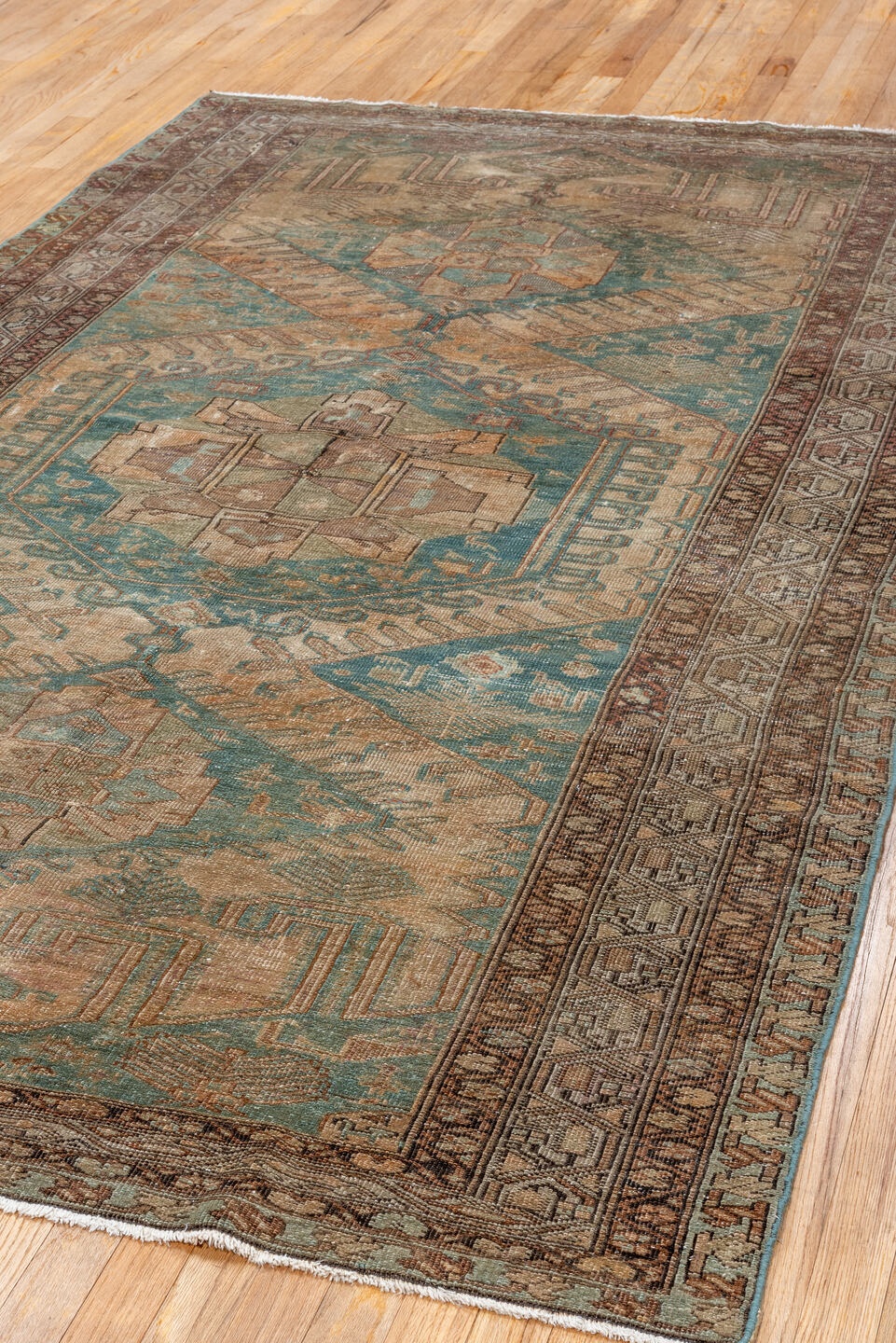 caucasian Rug - # 127776