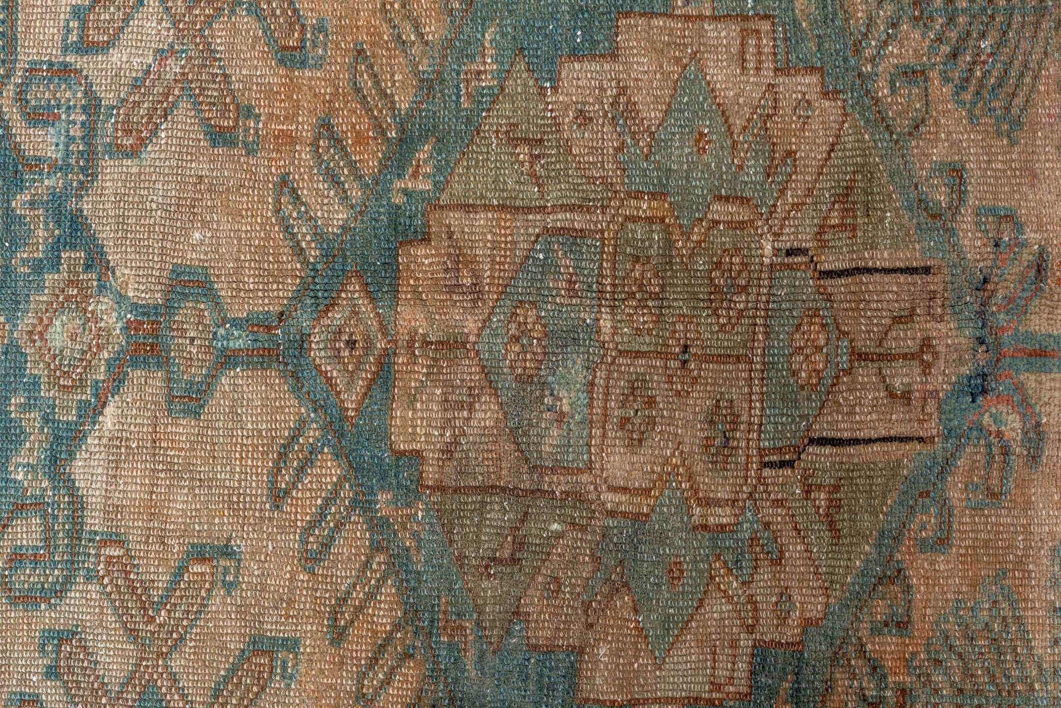caucasian Rug - # 127776