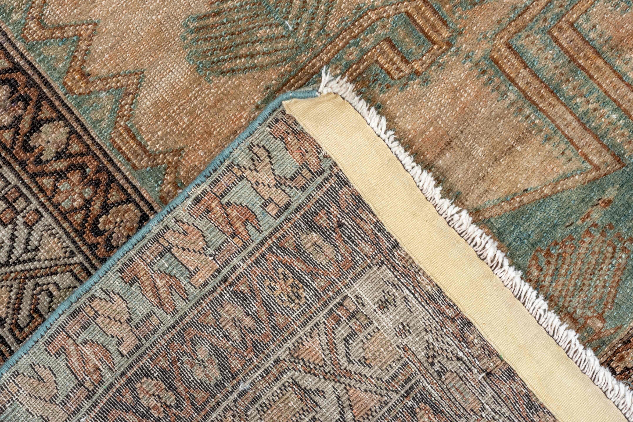 caucasian Rug - # 127776