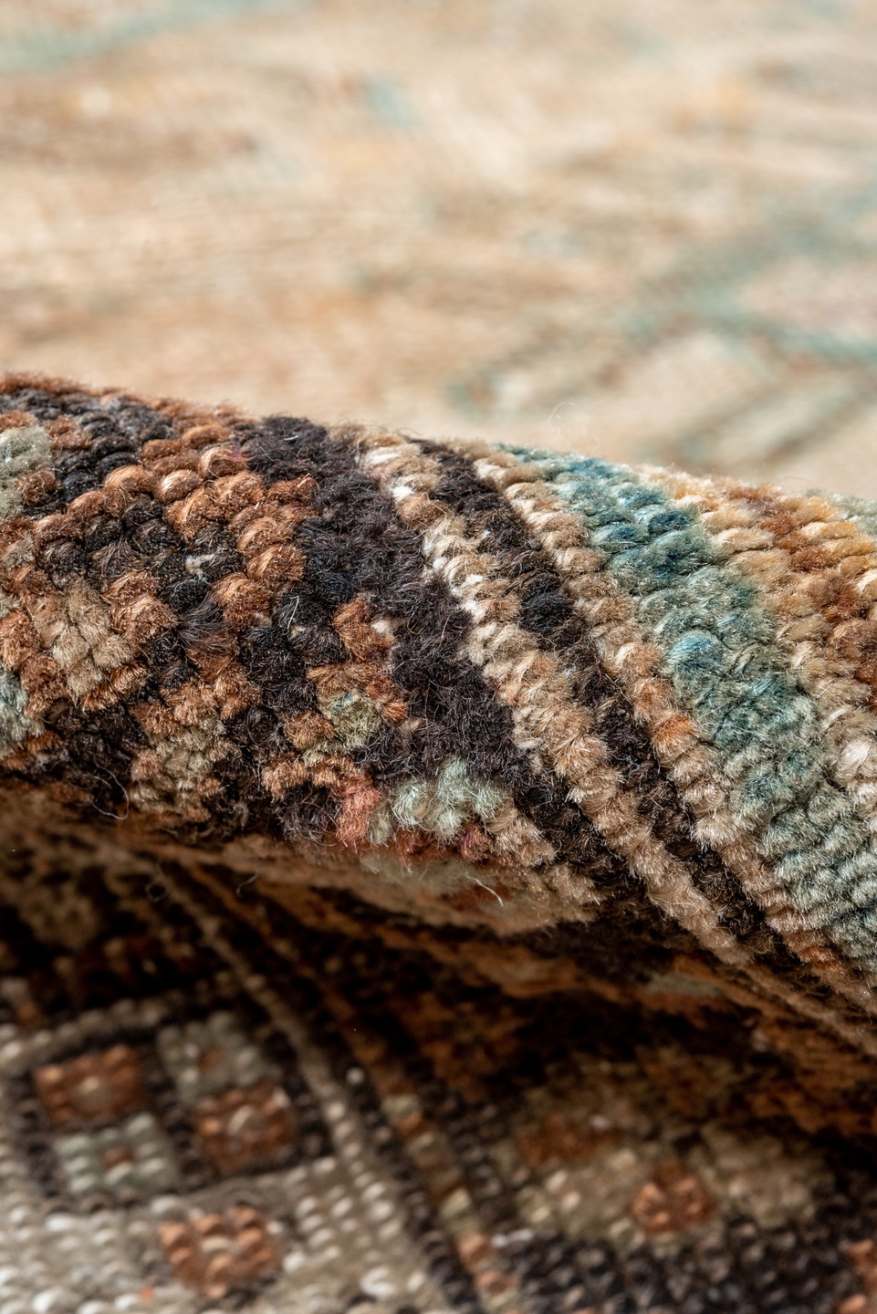 caucasian Rug - # 127776