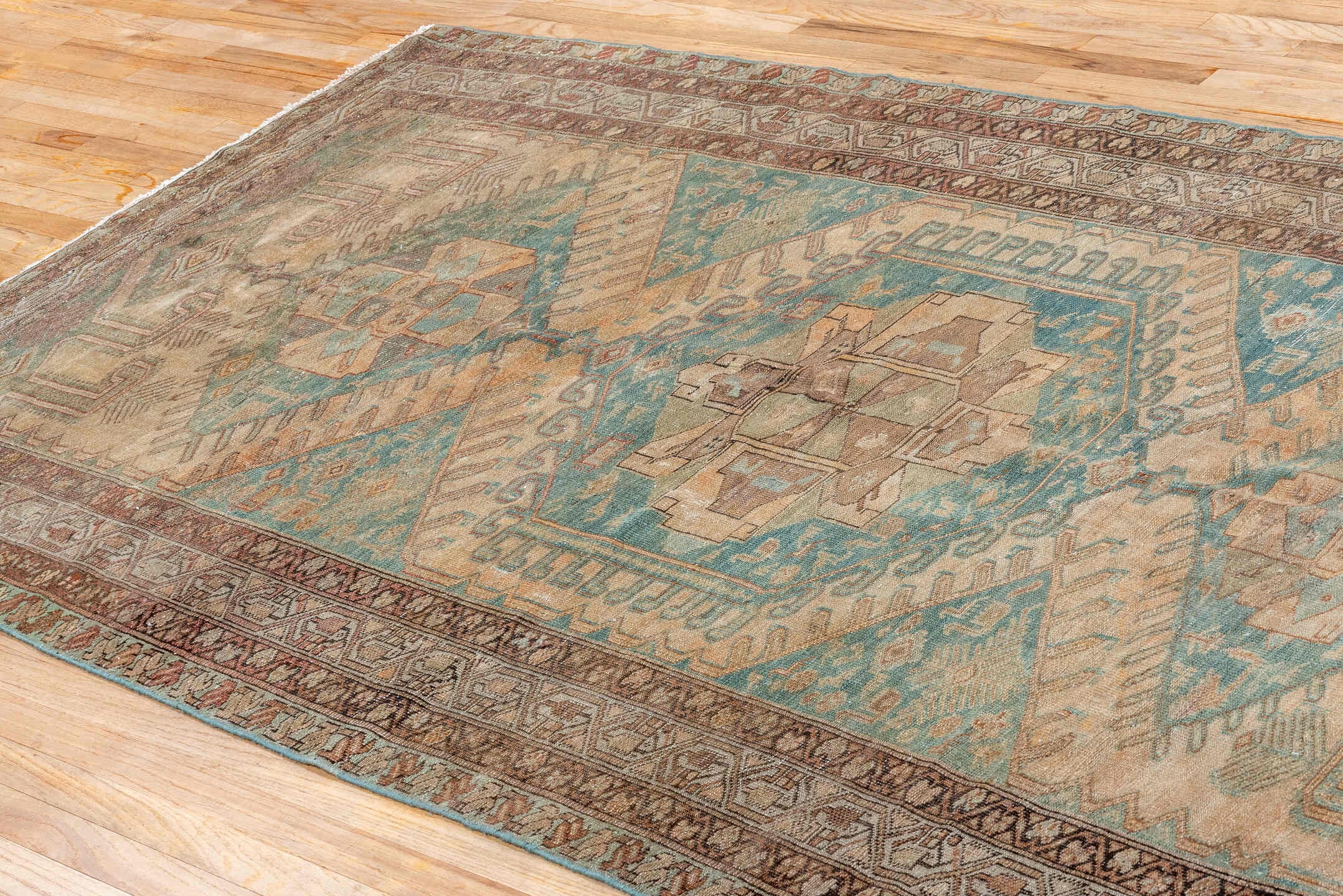 caucasian Rug - # 127776