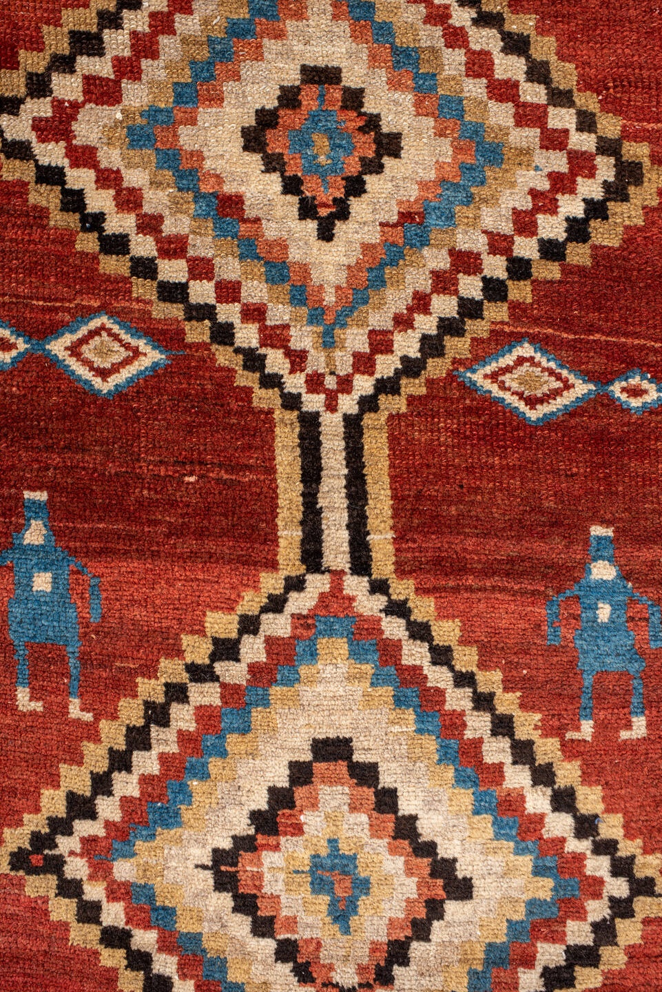 kurd Rug - # 127780