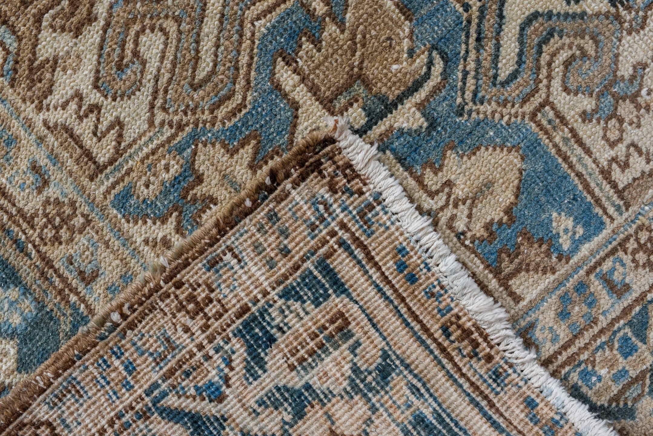 heriz Rug - # 127794