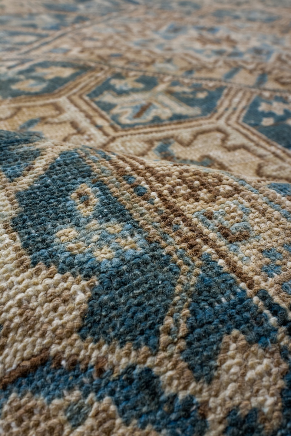 heriz Rug - # 127794