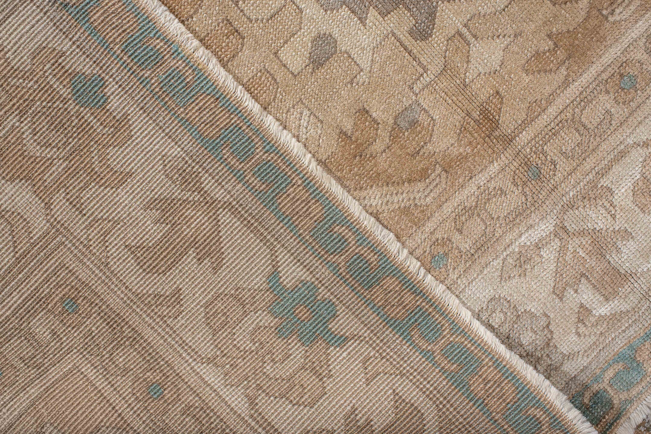 shirvan Rug - # 127795