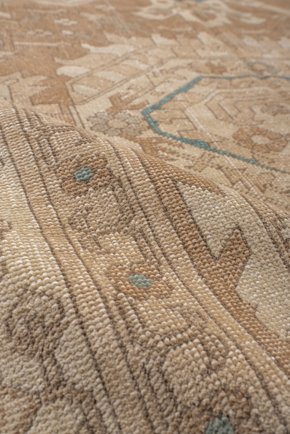 shirvan Rug - # 127795