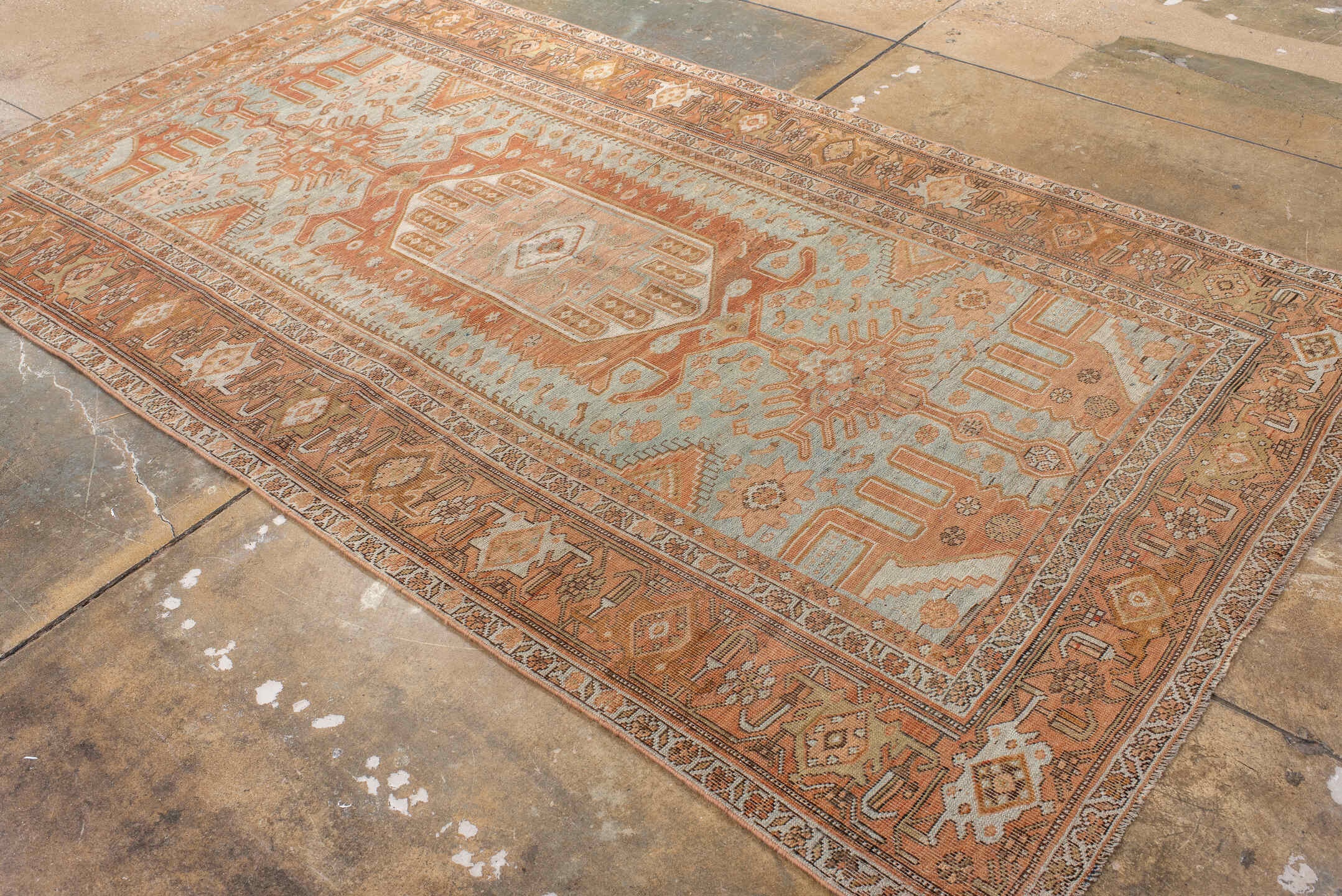 bidjar Rug - # 127798