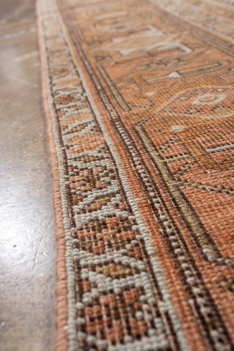 bidjar Rug - # 127798