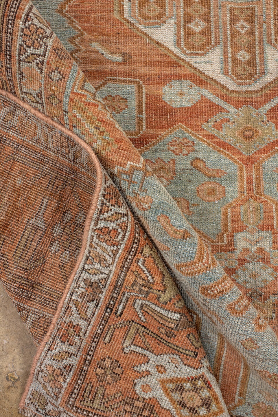 bidjar Rug - # 127798