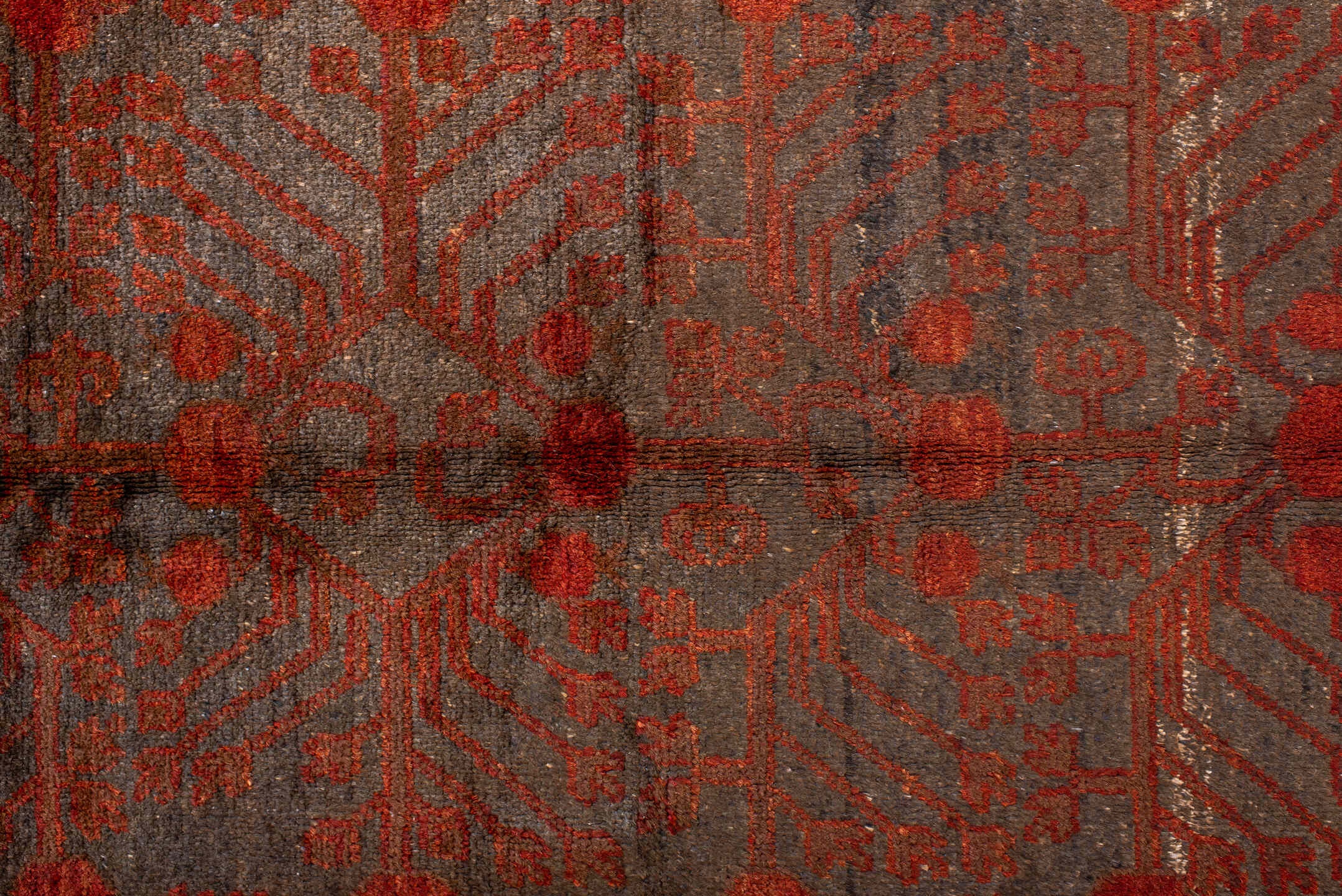 khotan Rug - # 127805