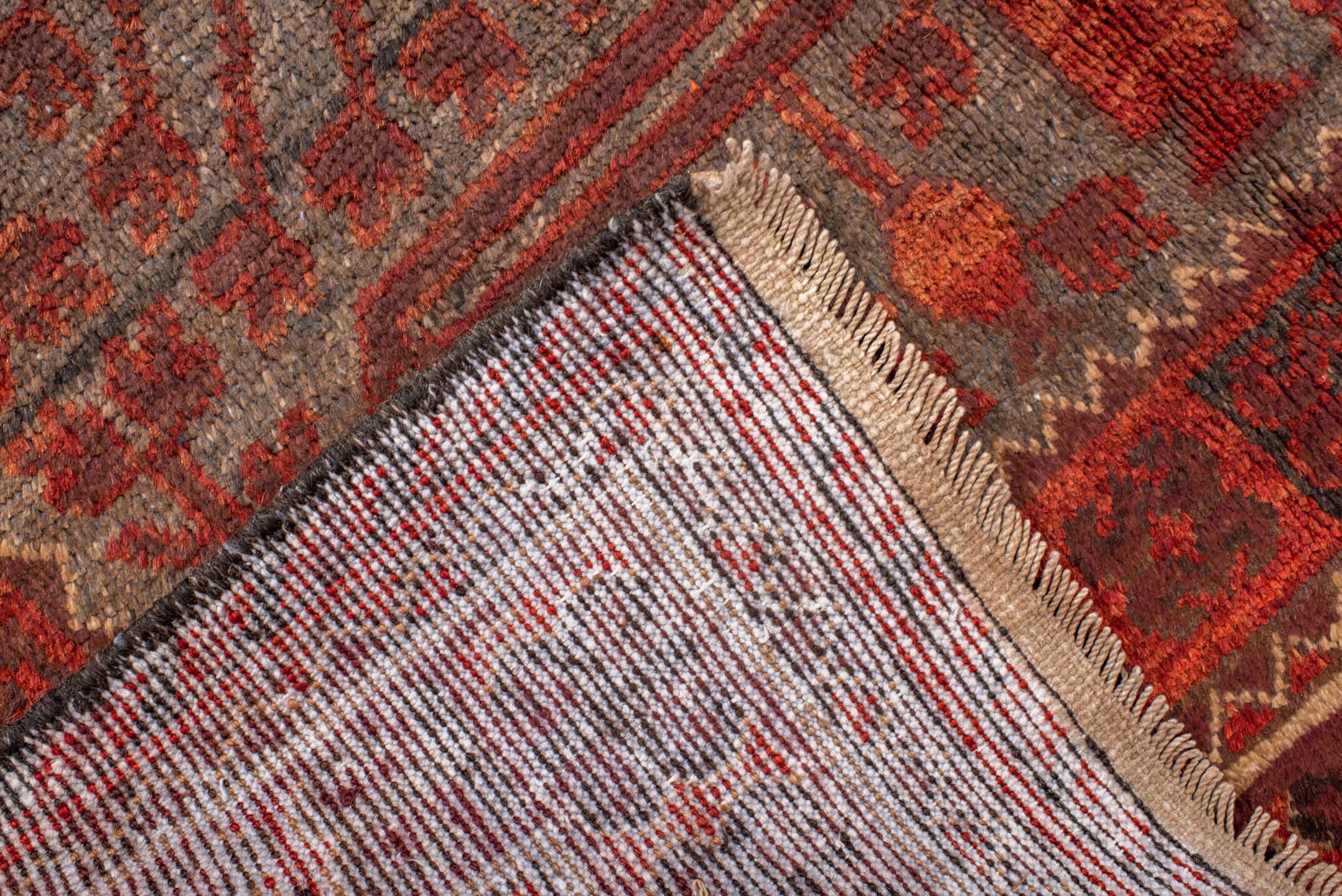 khotan Rug - # 127805