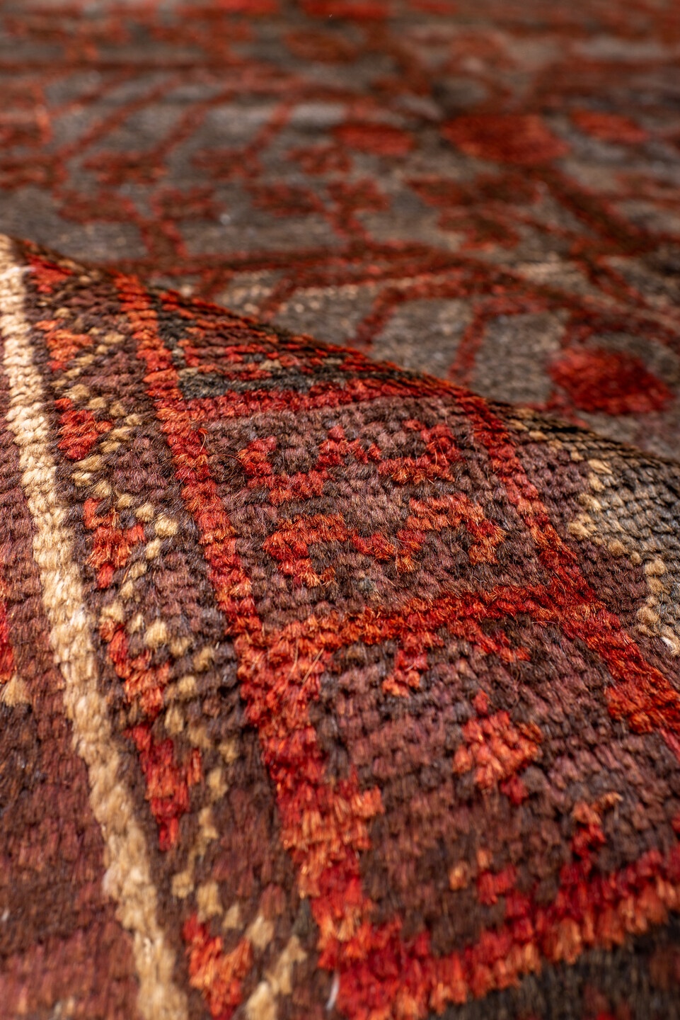 khotan Rug - # 127805