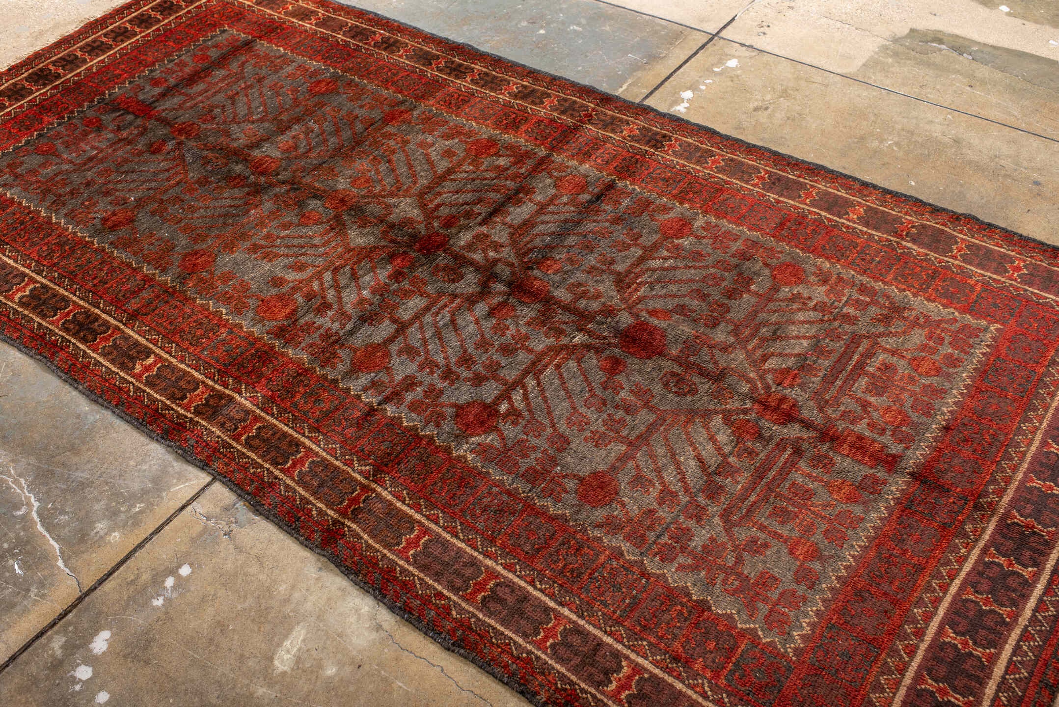 khotan Rug - # 127805