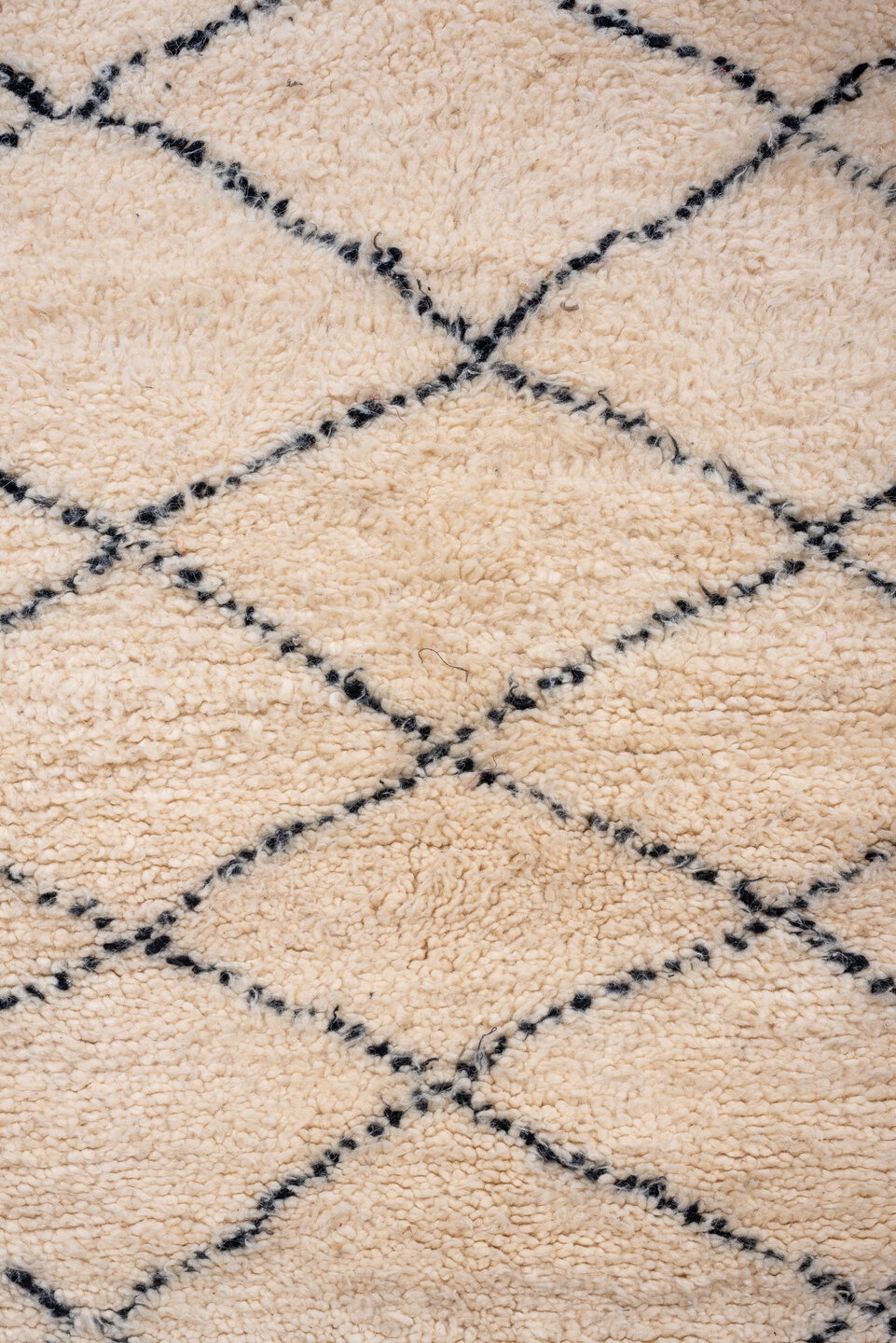 moroccan Rug - # 127809