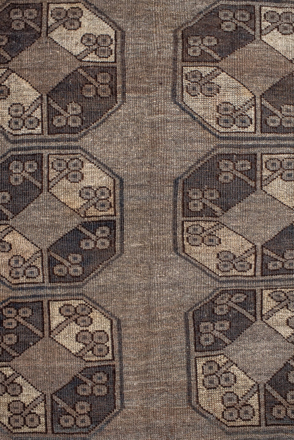 afghan Rug - # 127812