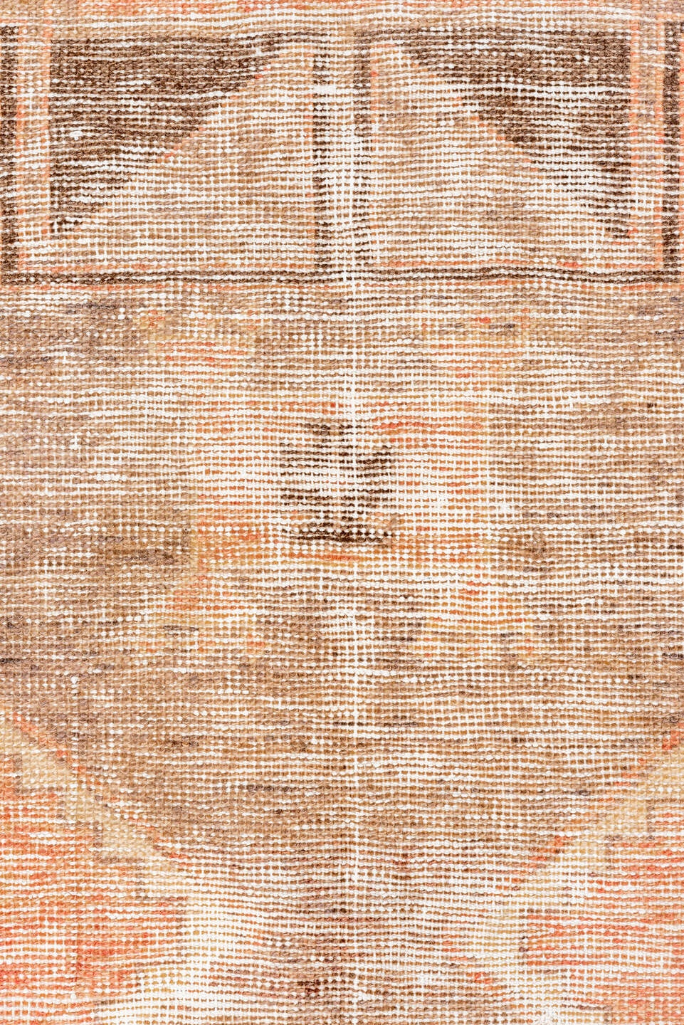 oushak Runner - # 127813