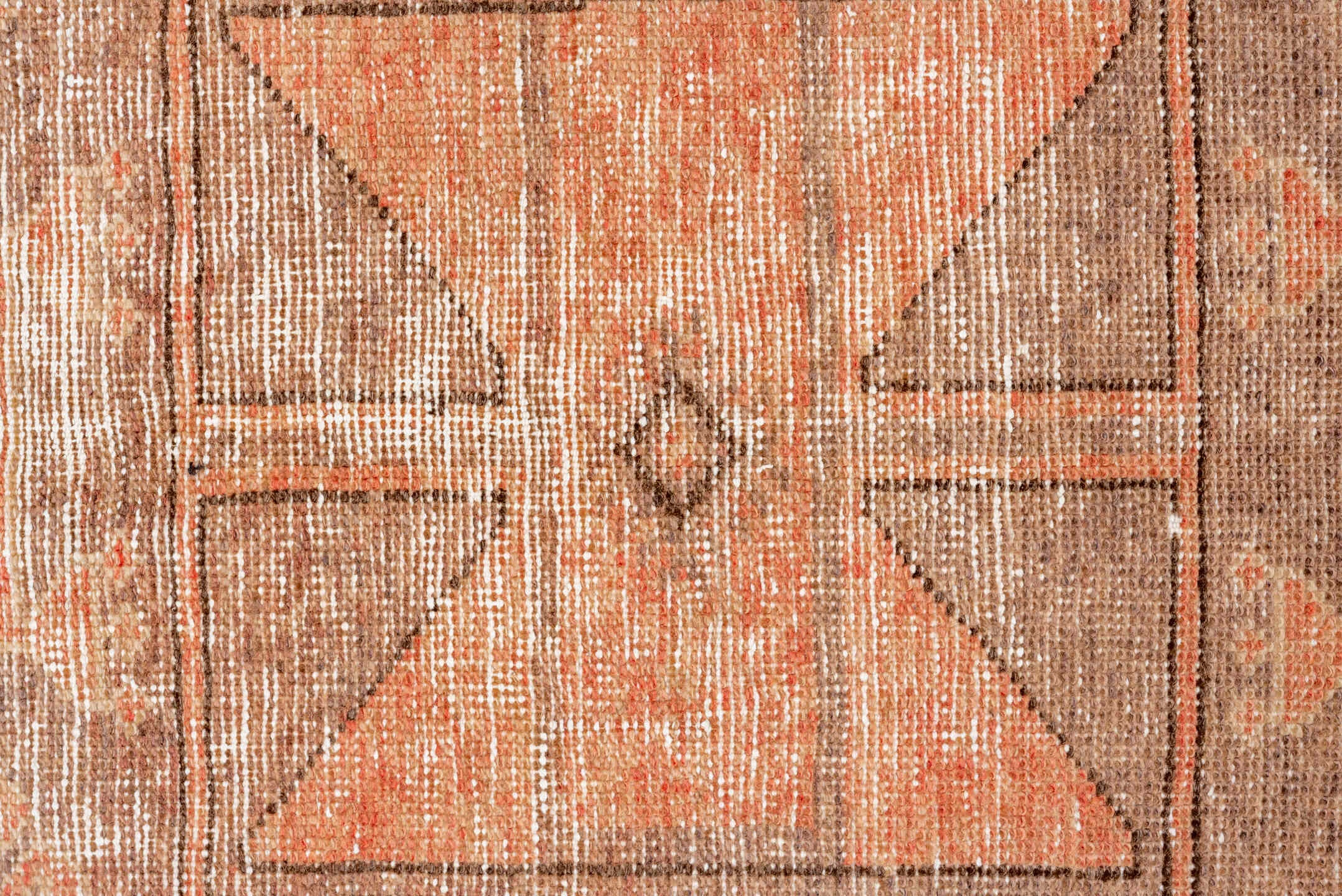 oushak Runner - # 127813