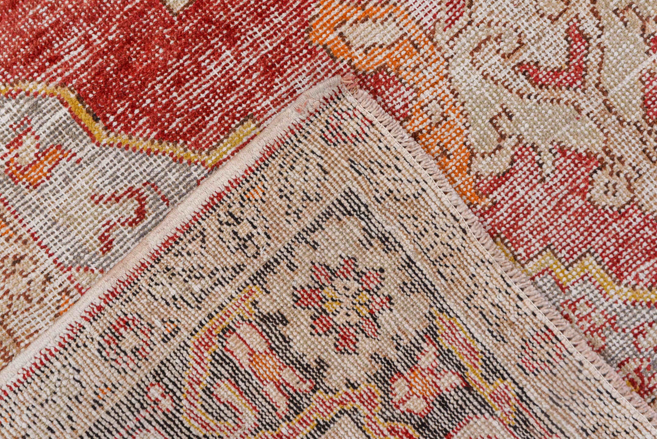 oushak Rug - # 127820