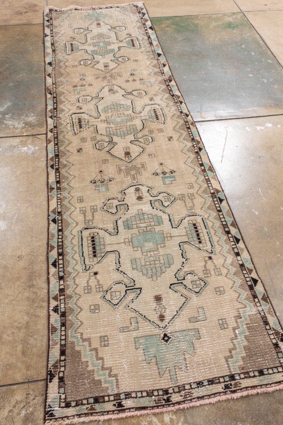 malayer Runner - # 127831