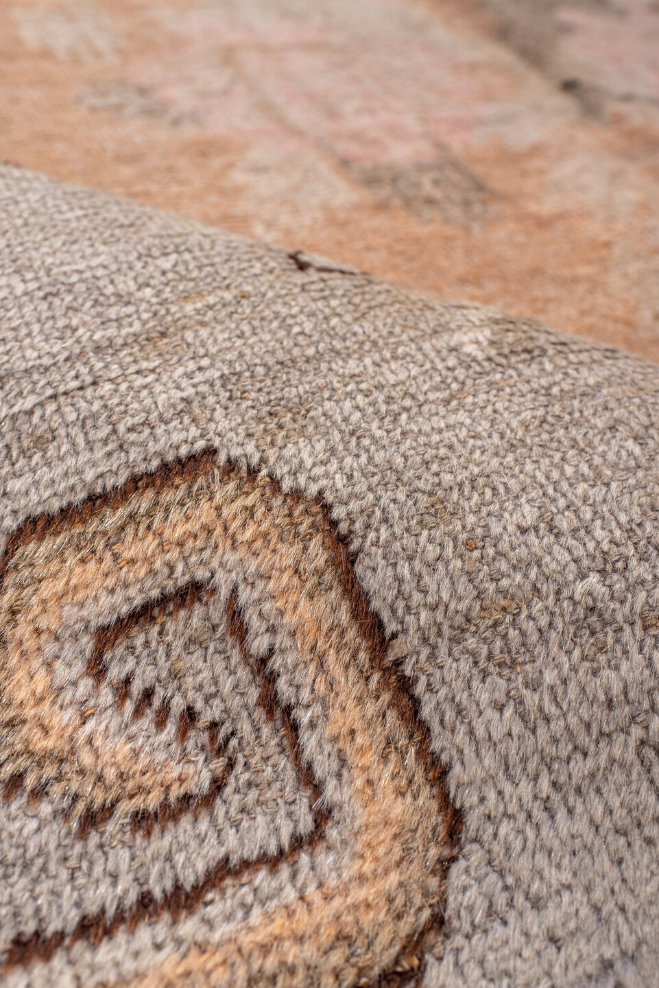 khotan Rug - # 127833