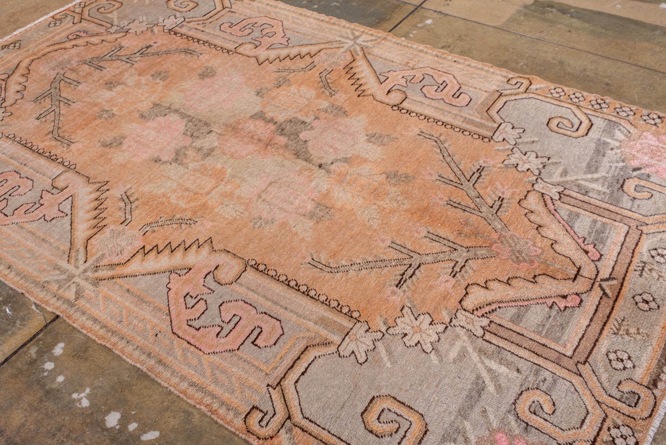 khotan Rug - # 127833
