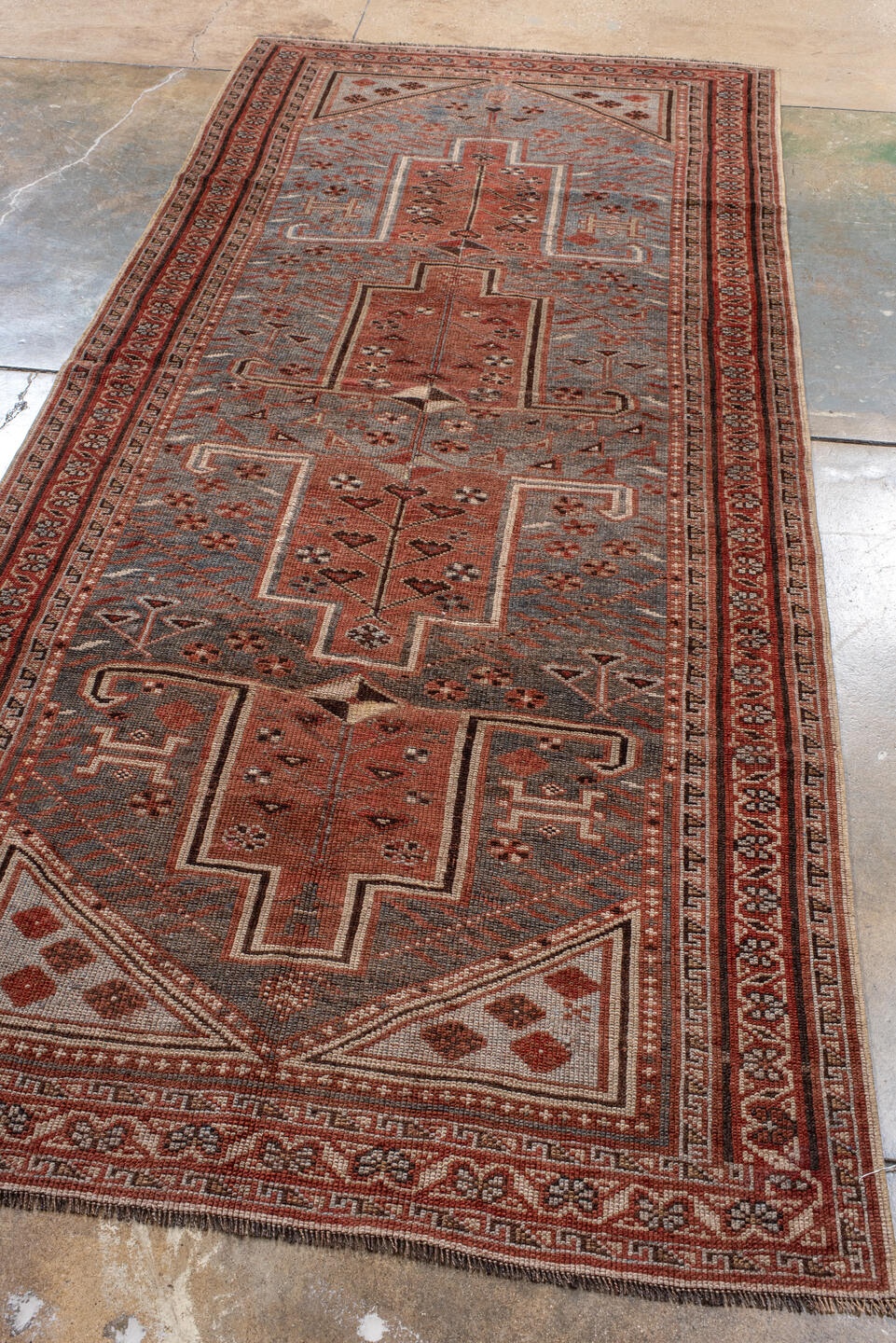 kurd Rug - # 127834