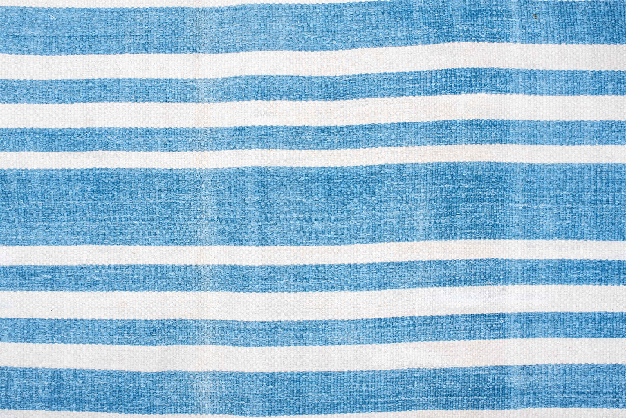 dhurrie Runner - # 127840