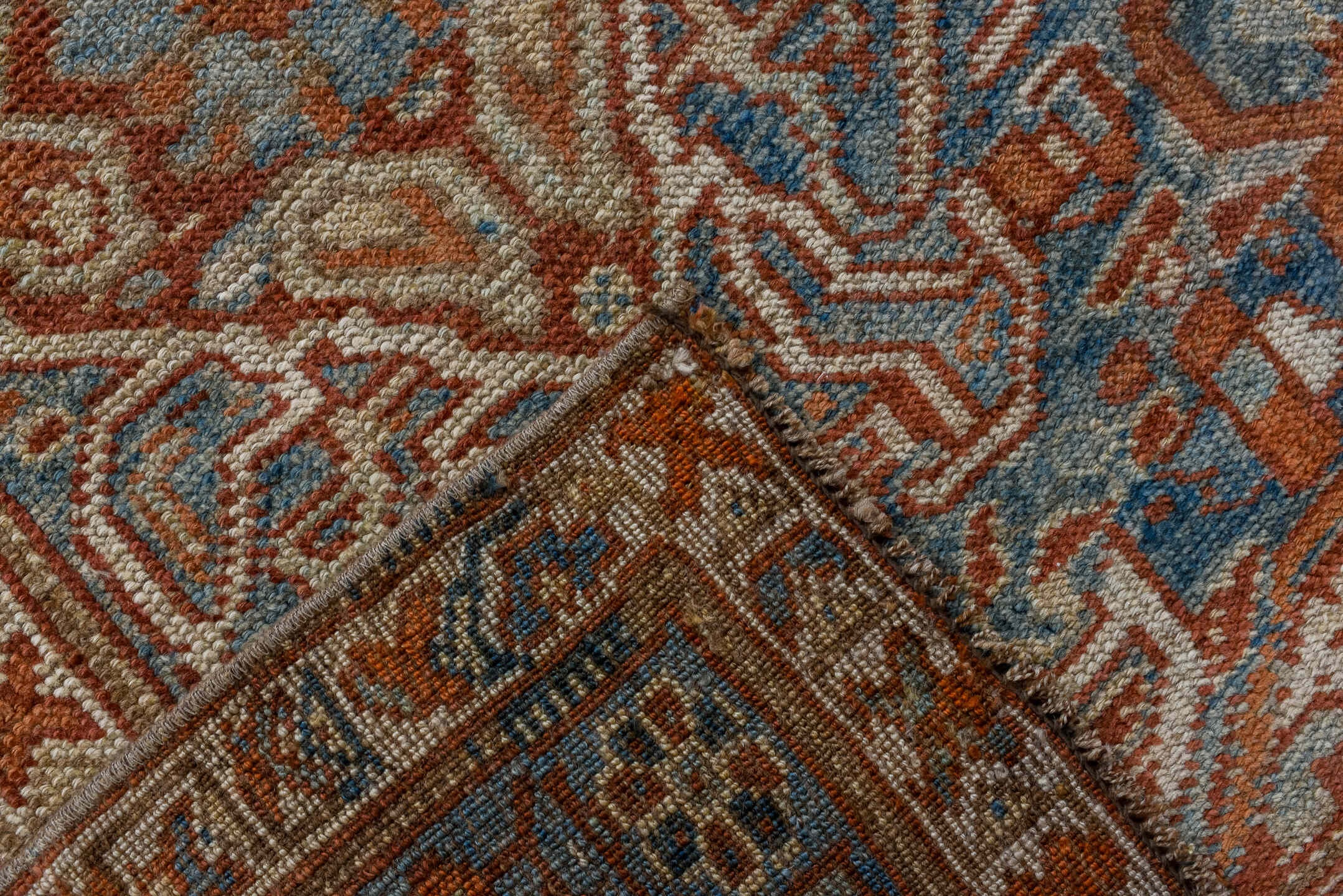 shiraz Rug - # 127841
