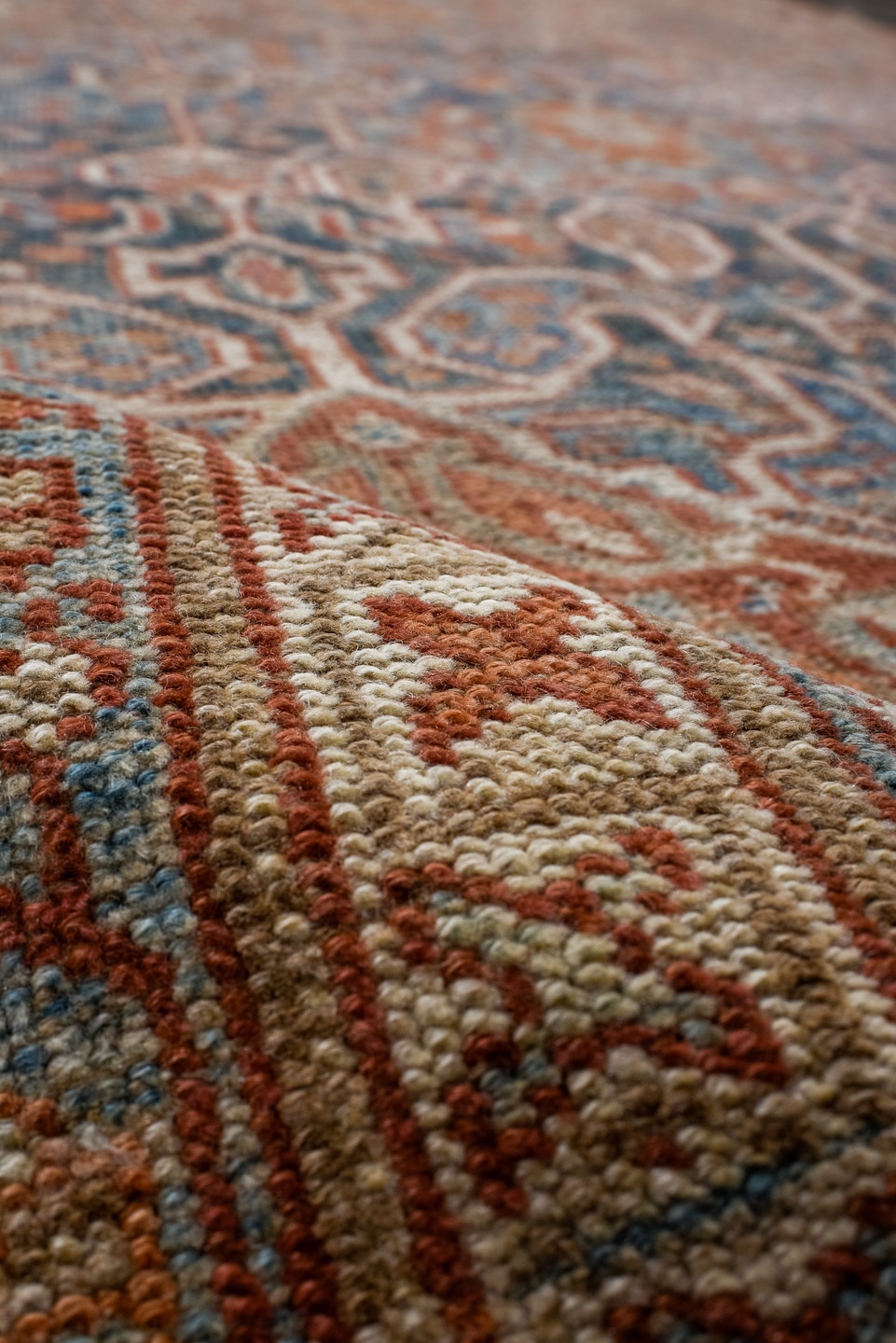 shiraz Rug - # 127841