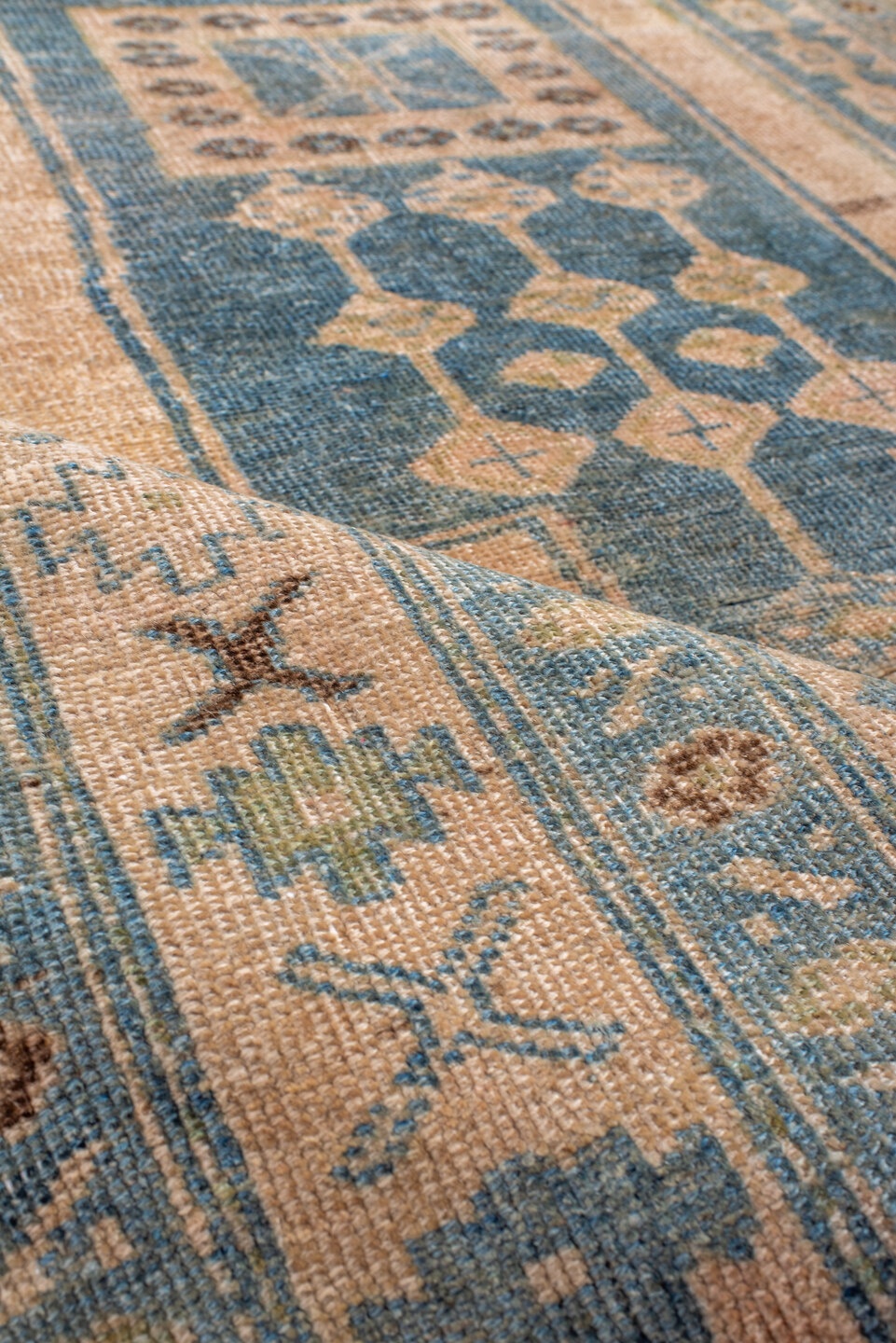 bidjar Rug - # 127842