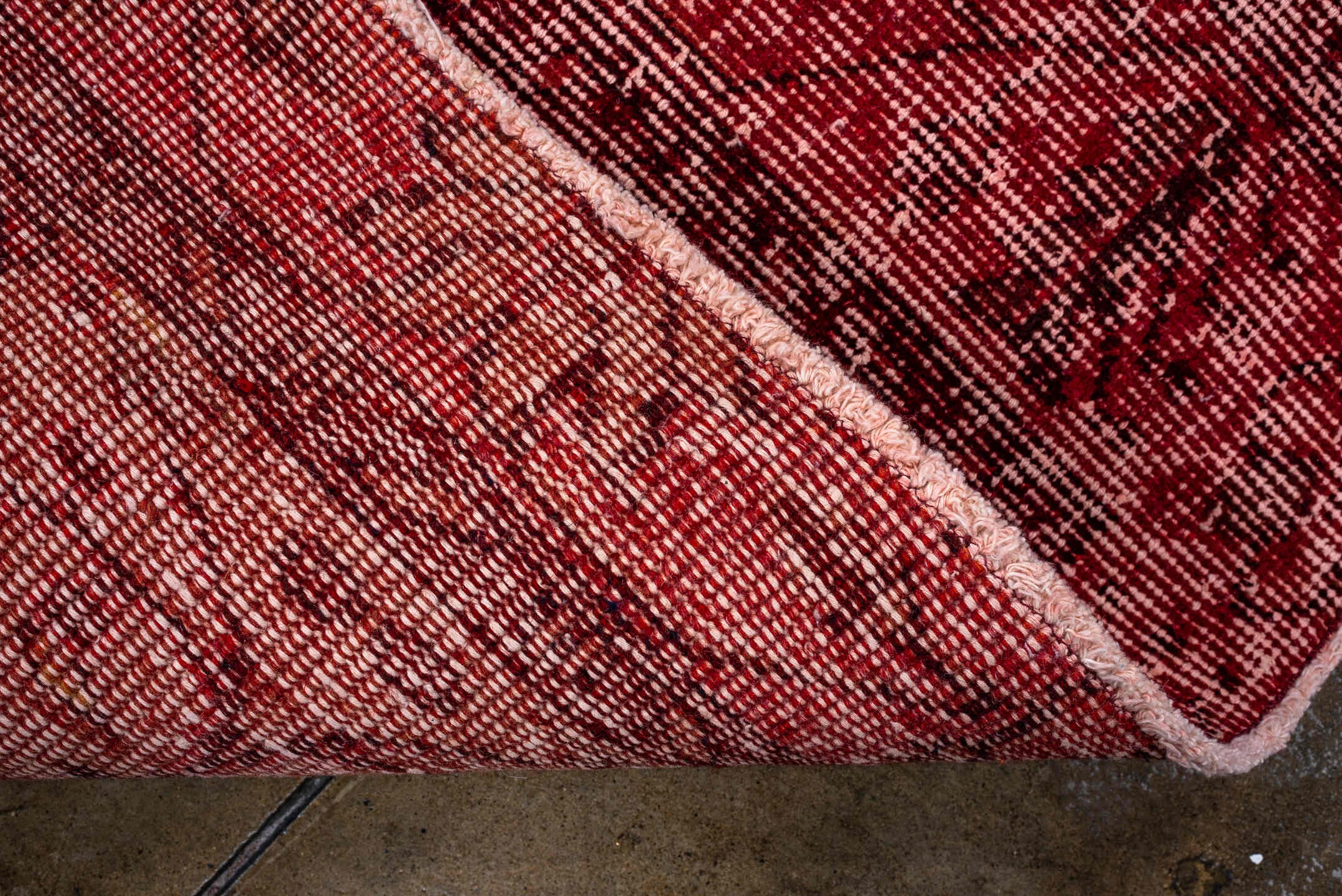 overdyed Runner - # 127850