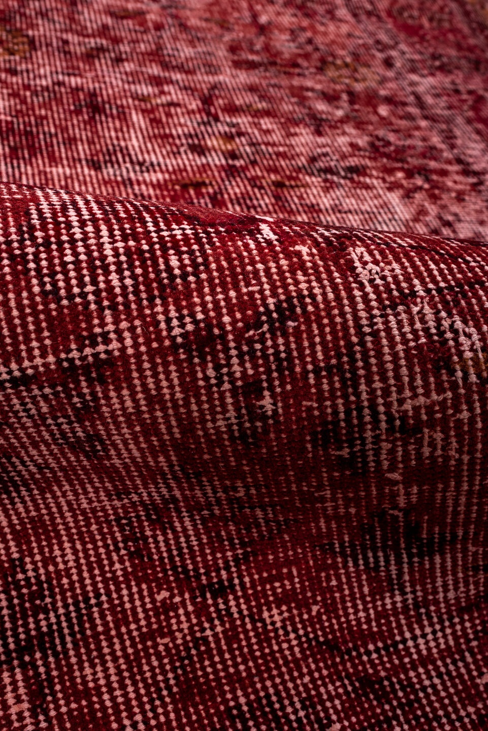 overdyed Runner - # 127850