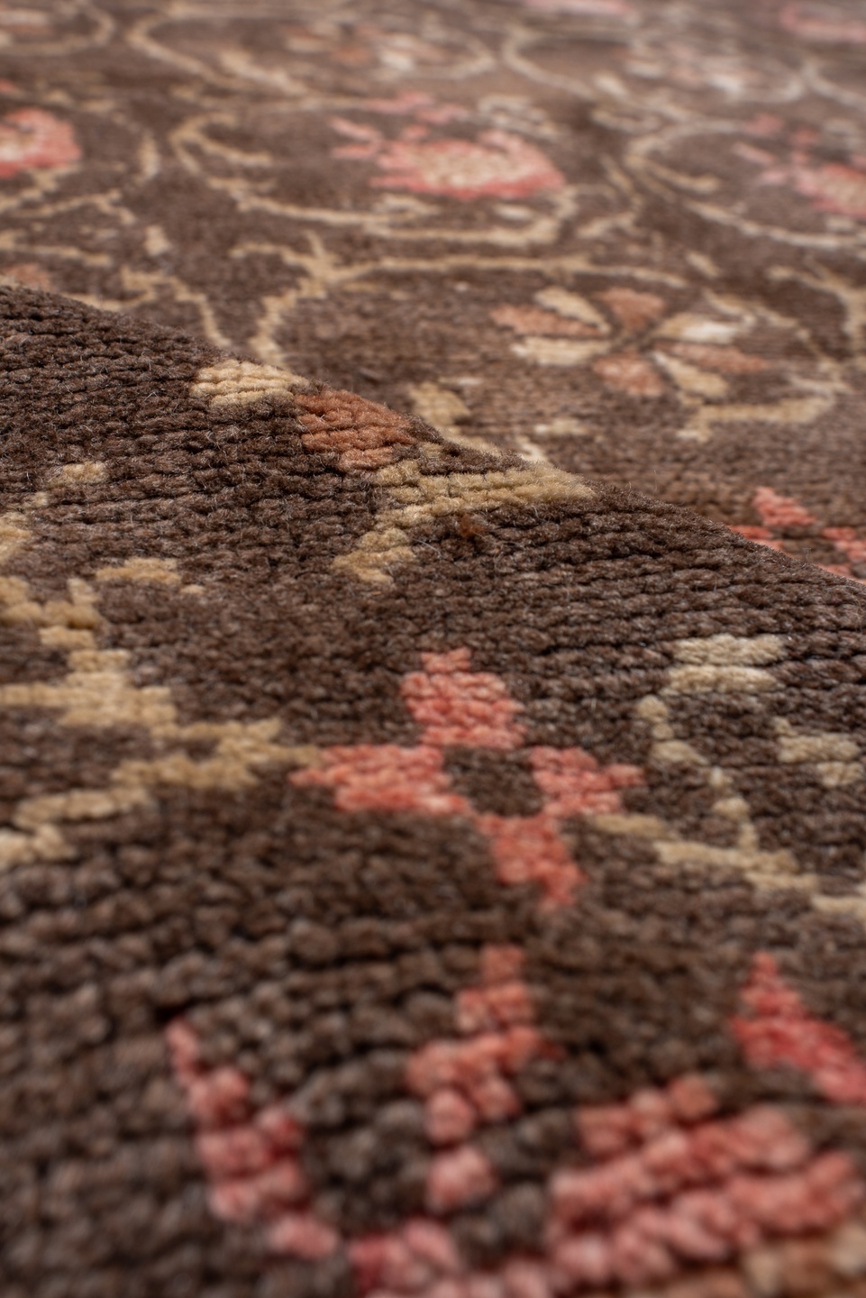oushak Rug - # 127857