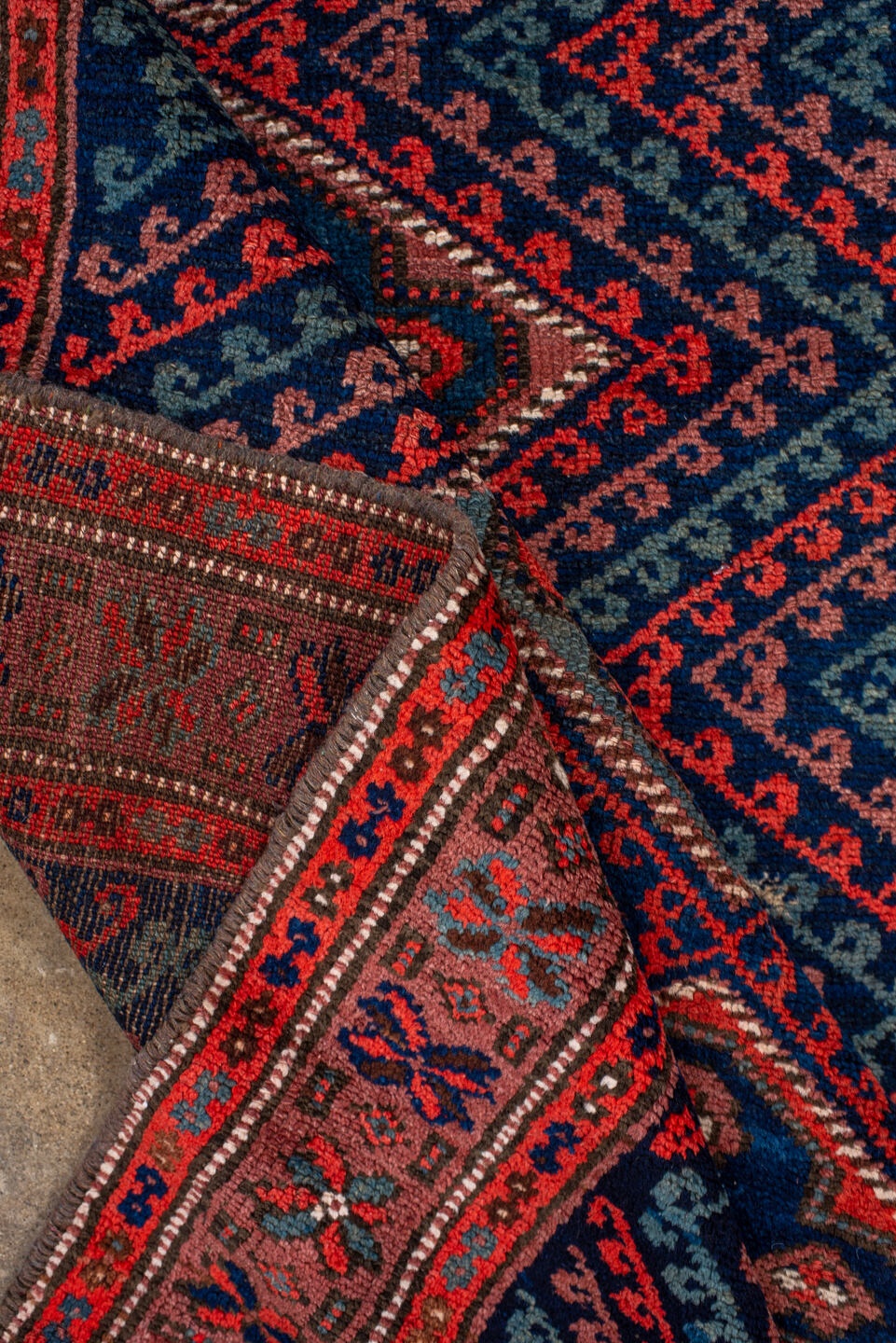 kurd Runner - # 127859