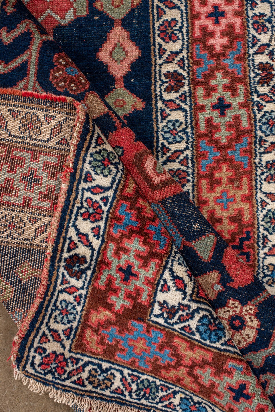 malayer Runner - # 127865