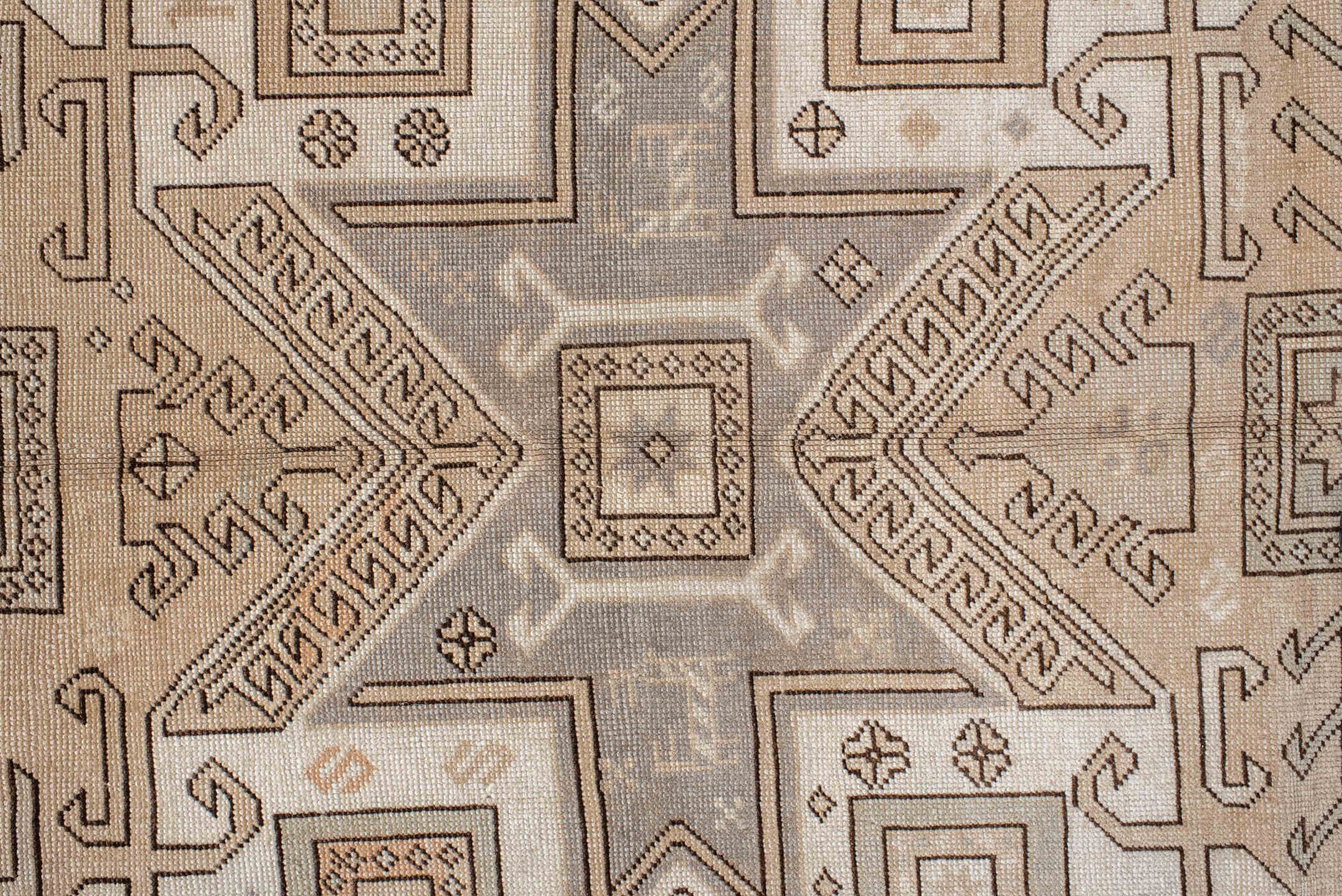 shirvan Rug - # 127869