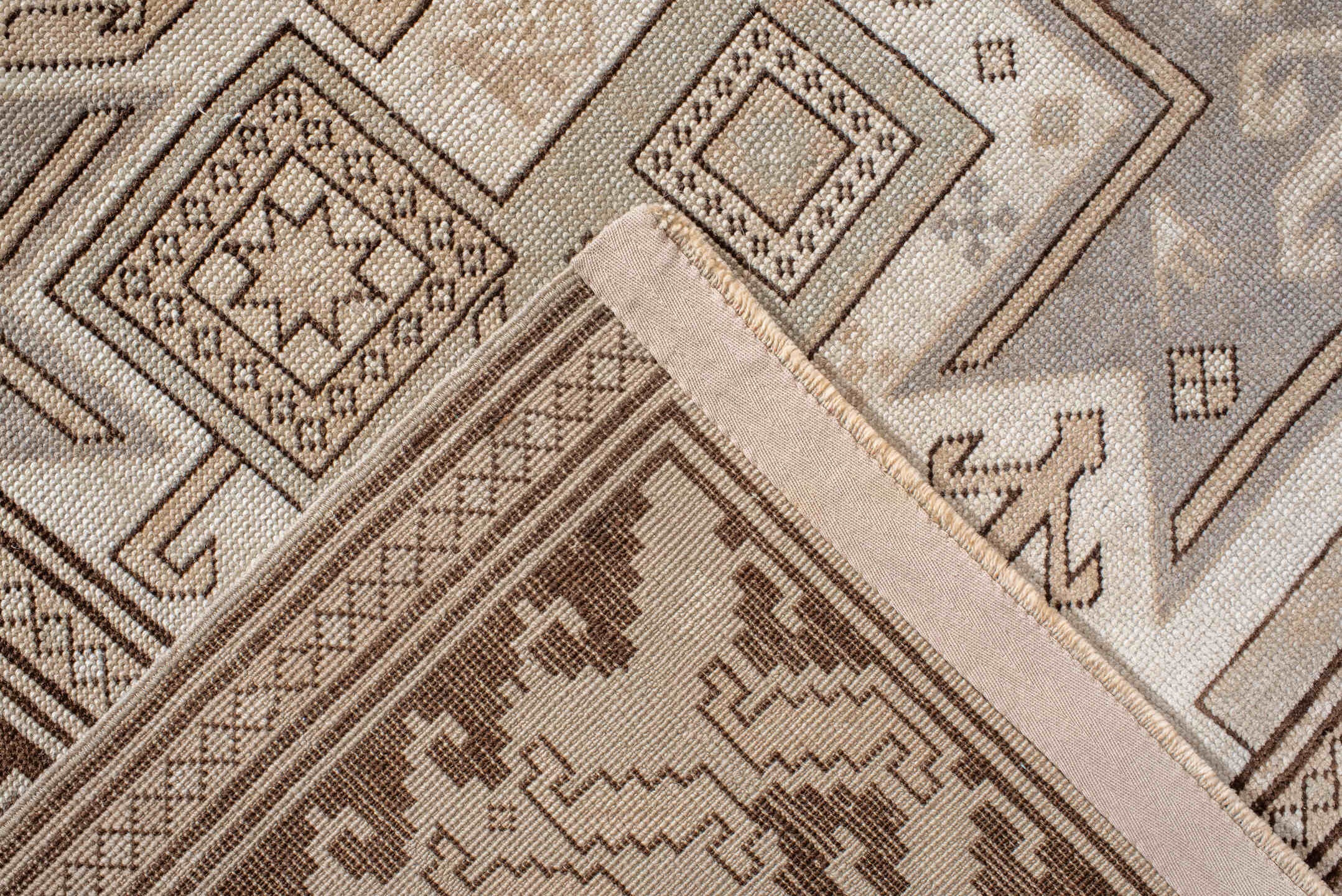 shirvan Rug - # 127869