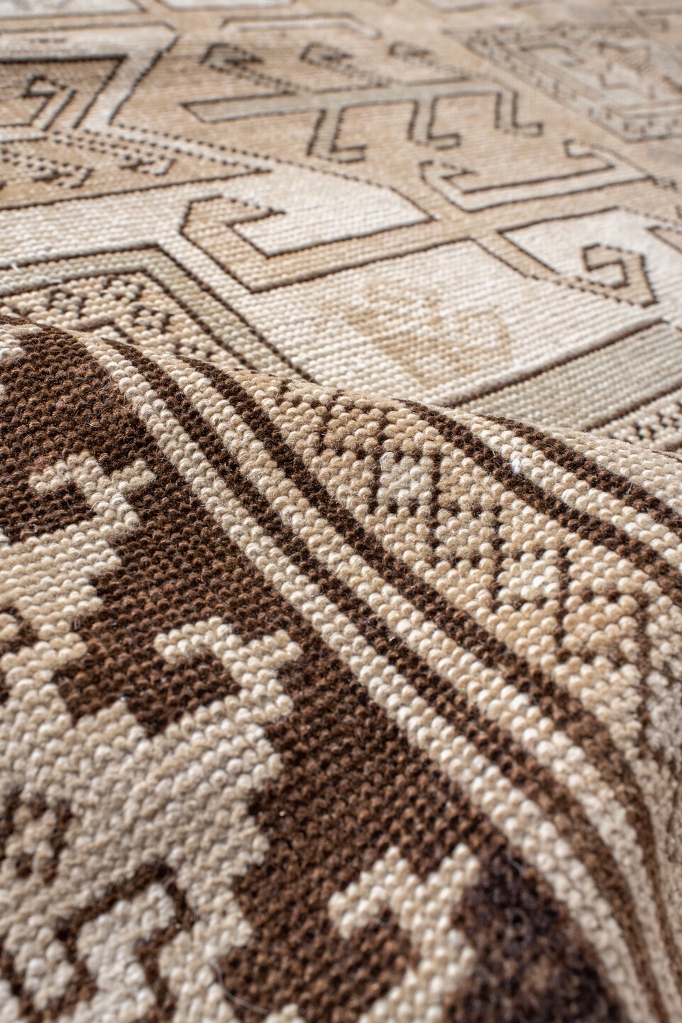 shirvan Rug - # 127869