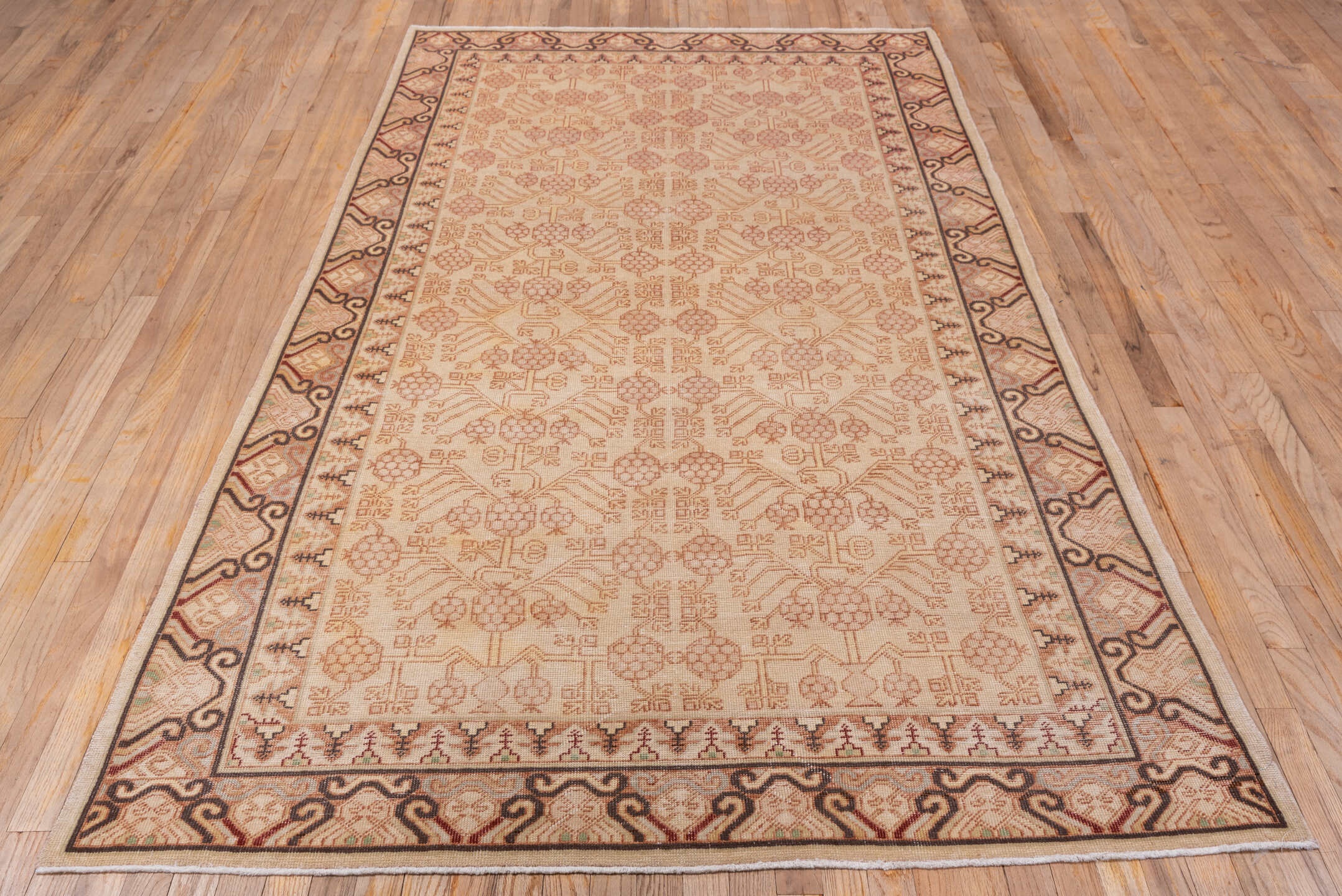 khotan Rug - # 127879