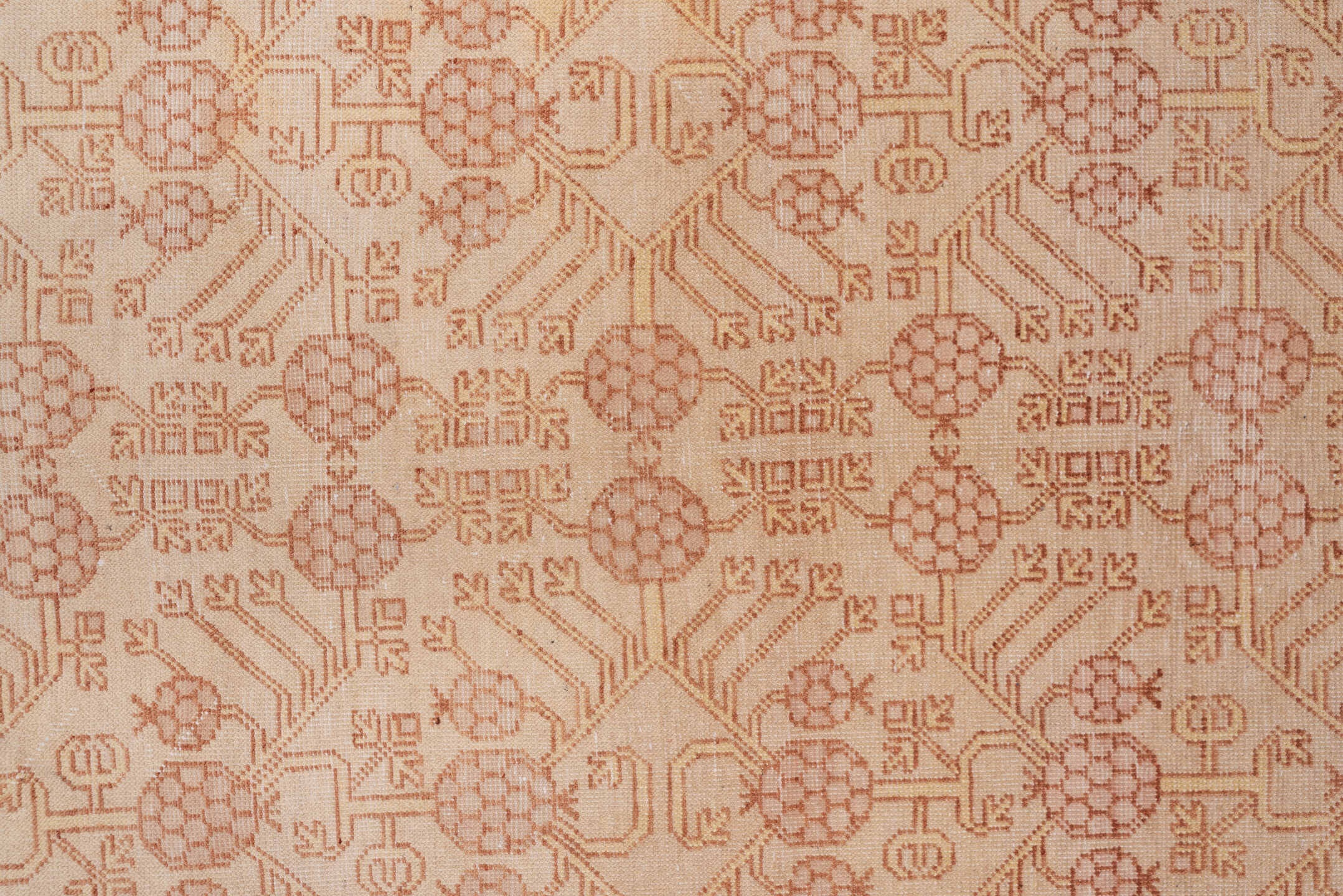 khotan Rug - # 127879