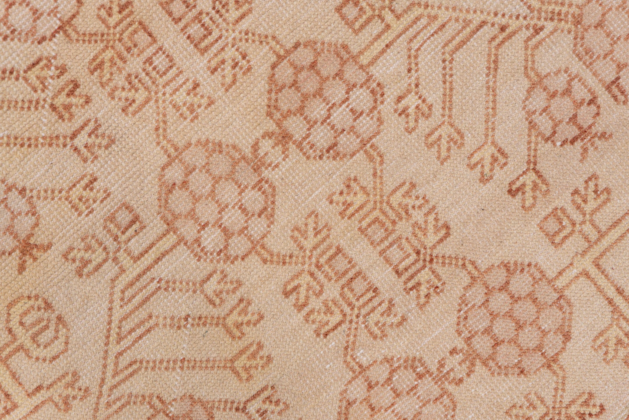 khotan Rug - # 127879