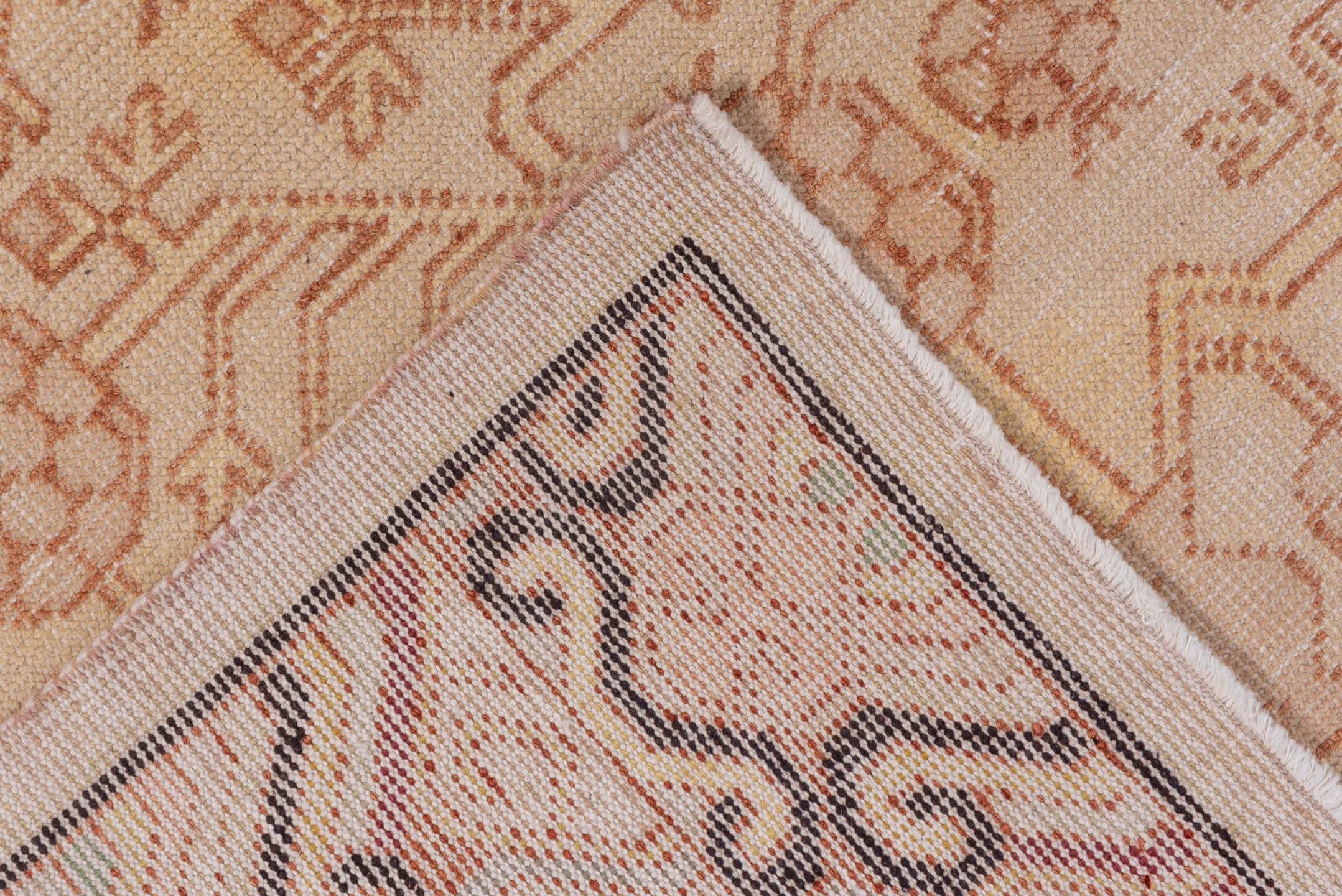 khotan Rug - # 127879