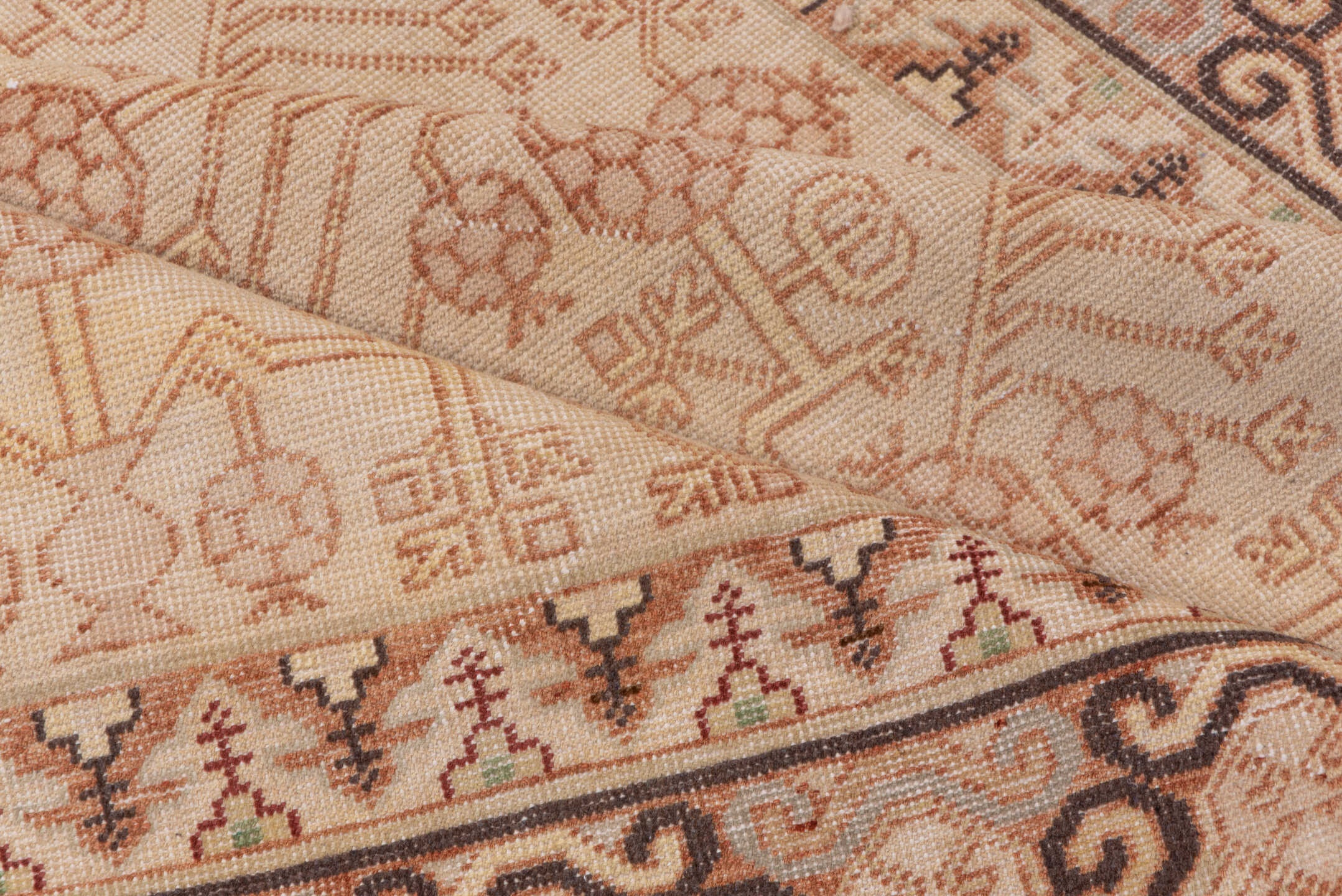 khotan Rug - # 127879