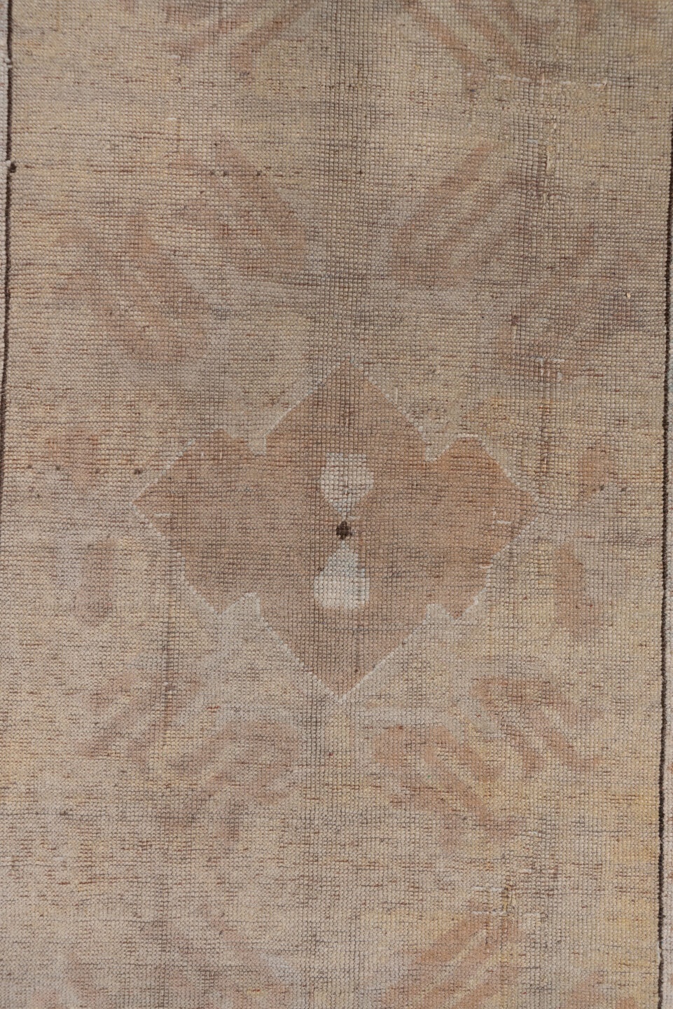 oushak Rug - # 127881